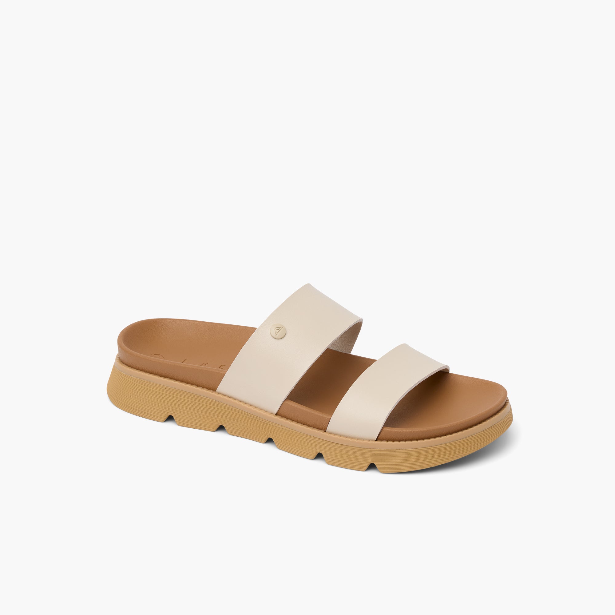 Reef Women's Vista Luxe Thea  In Nude M