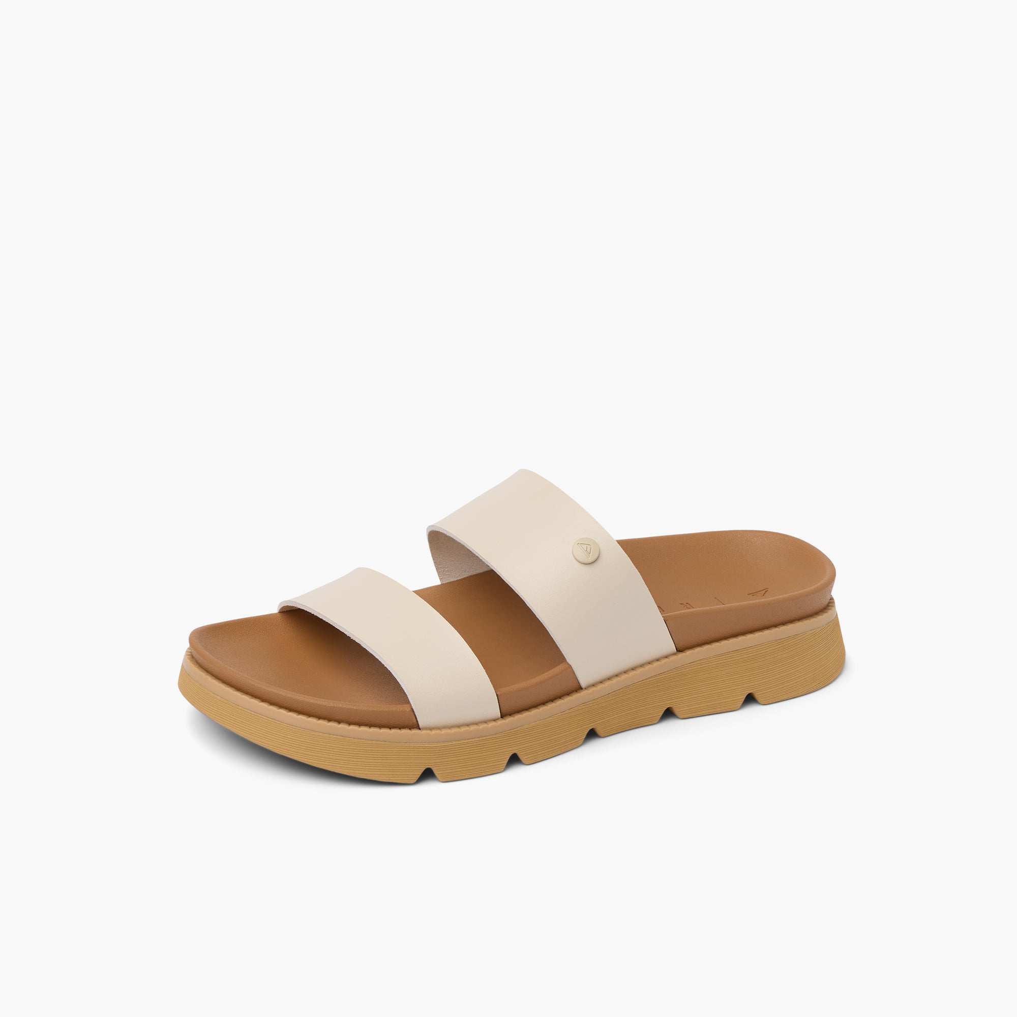 Reef Women's Vista Luxe Thea  In Nude M