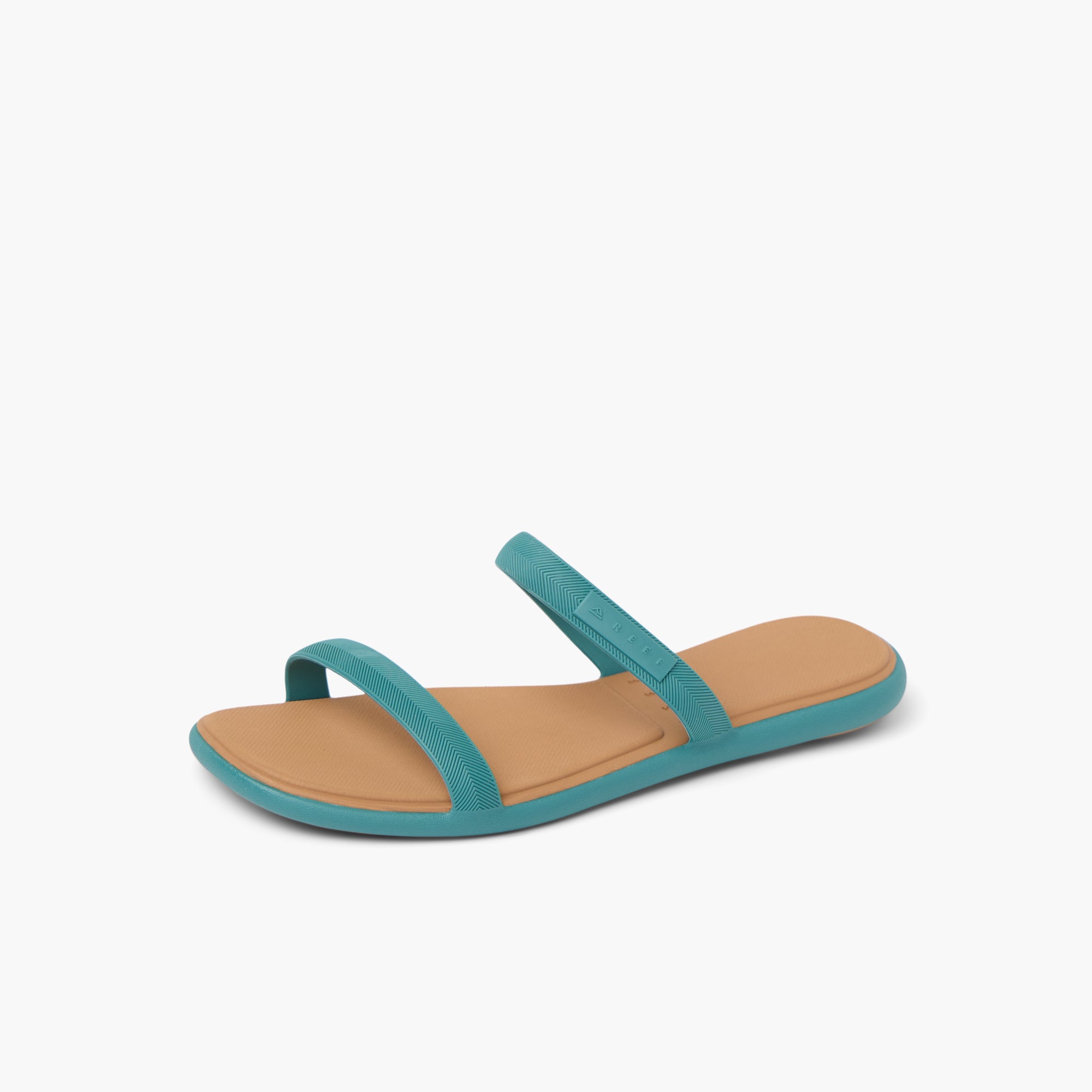 Reef Women's Water Willow Marina In Teal M