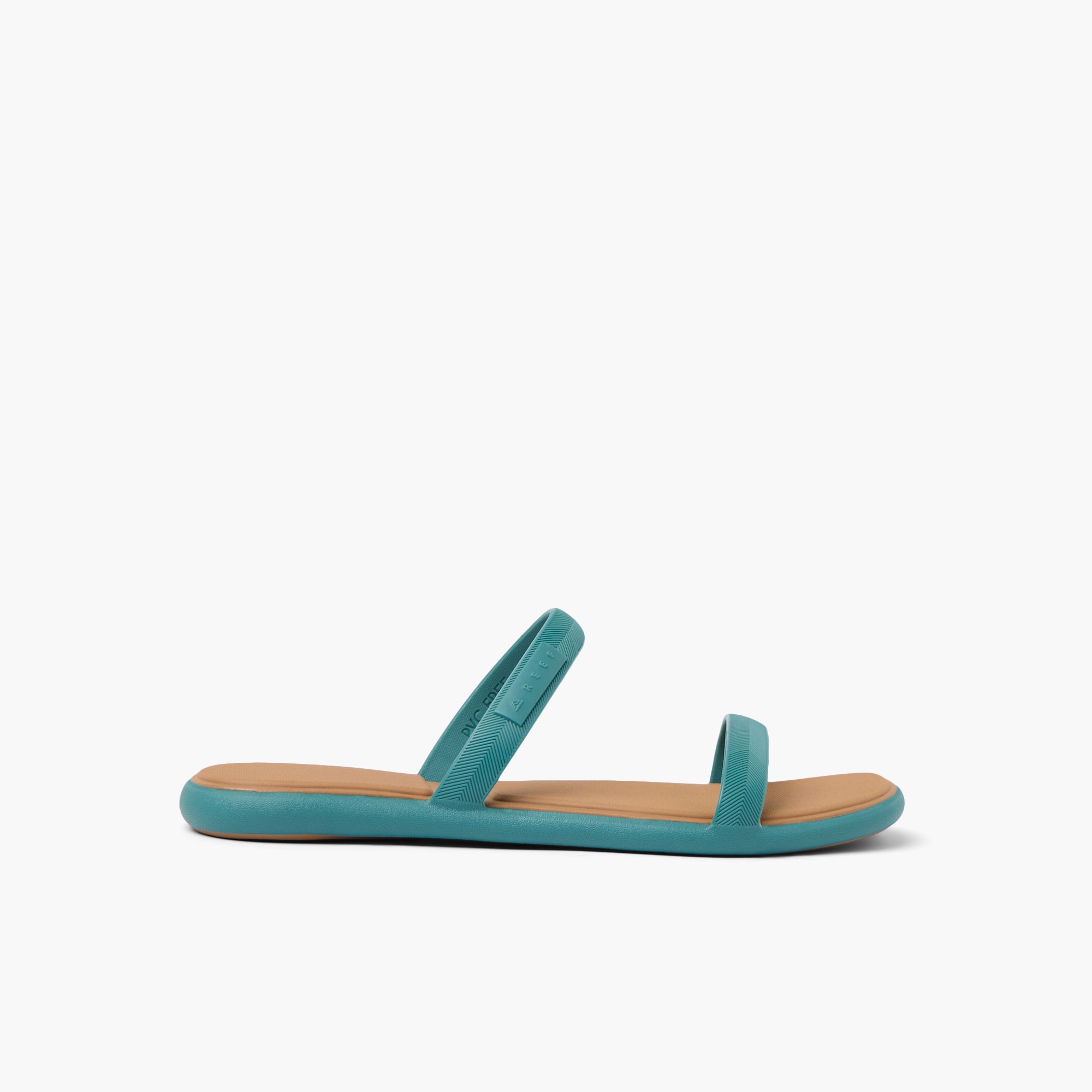 Reef Women's Water Willow Marina In Teal M