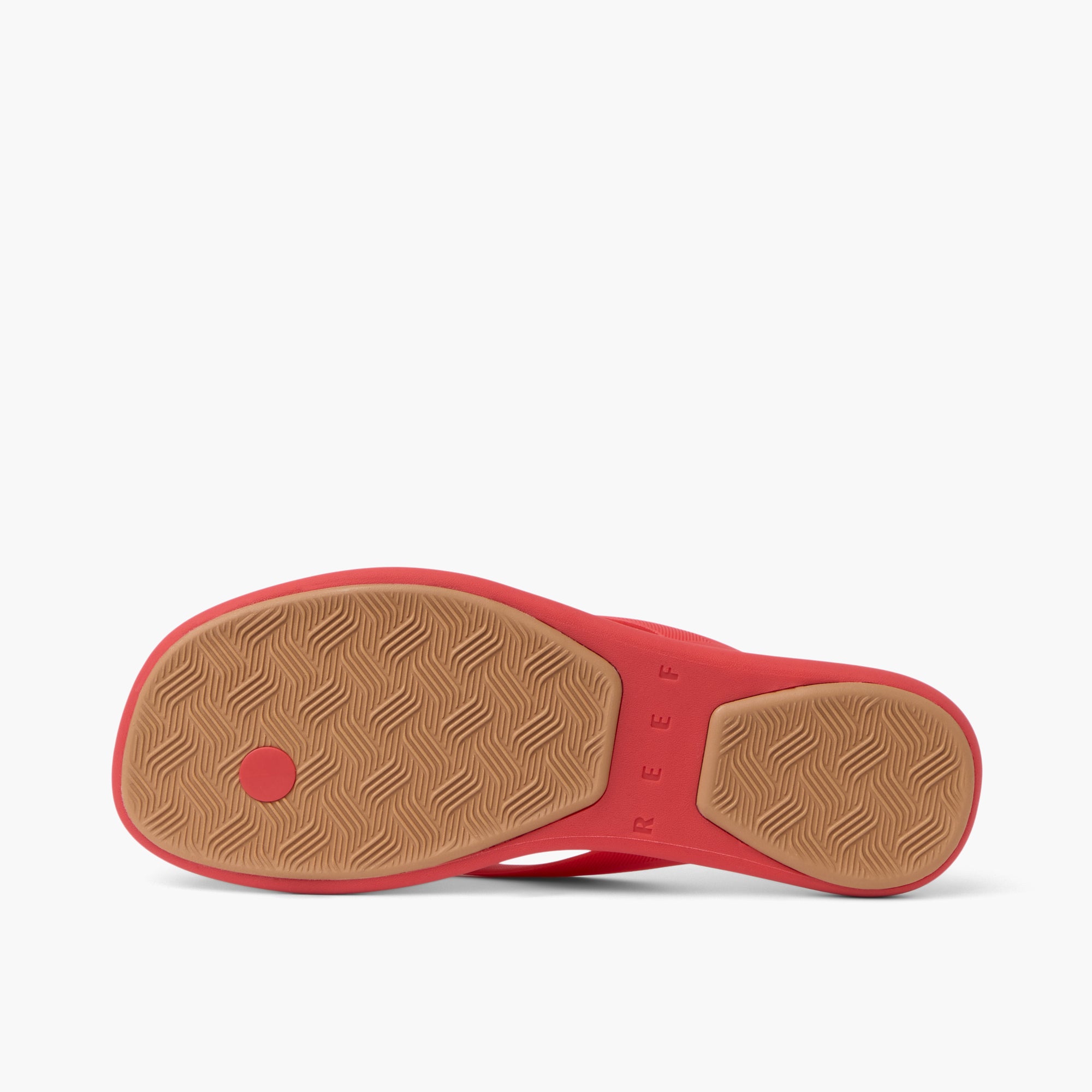 Reef Women's Water Willow Malibu In Hibiscus M