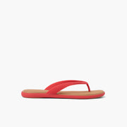 Reef Women's Water Willow Malibu In Hibiscus M