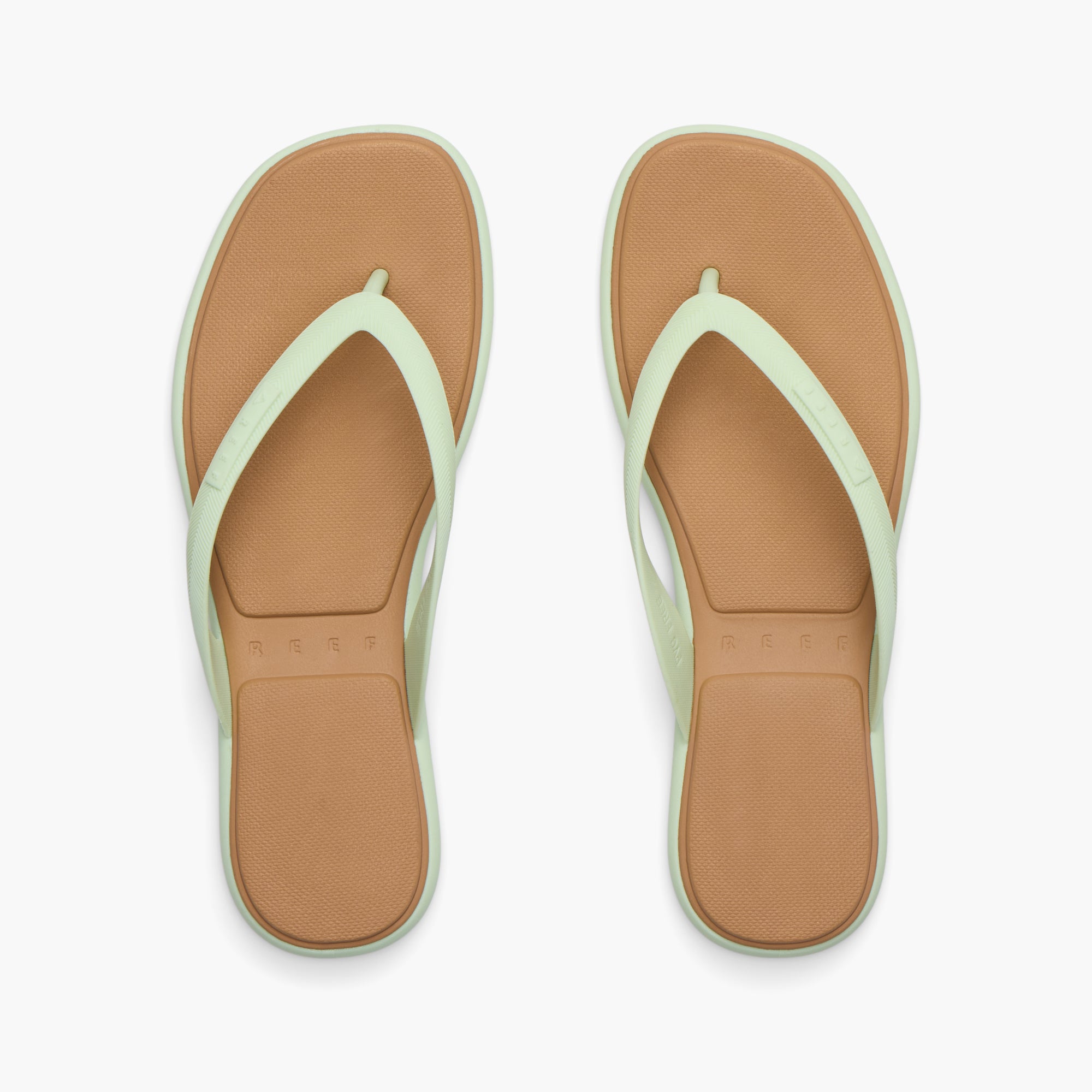 Reef Women's Water Willow Malibu In Ambrosia/Tan M