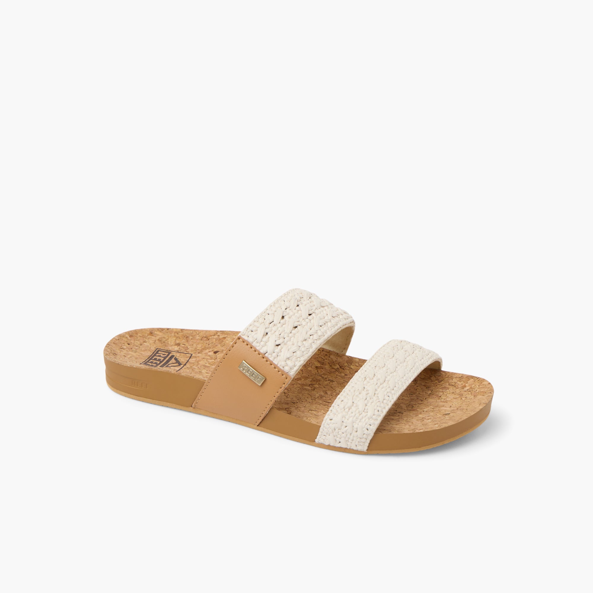 Reef Women's Cushion Vista In Vintage Textile M