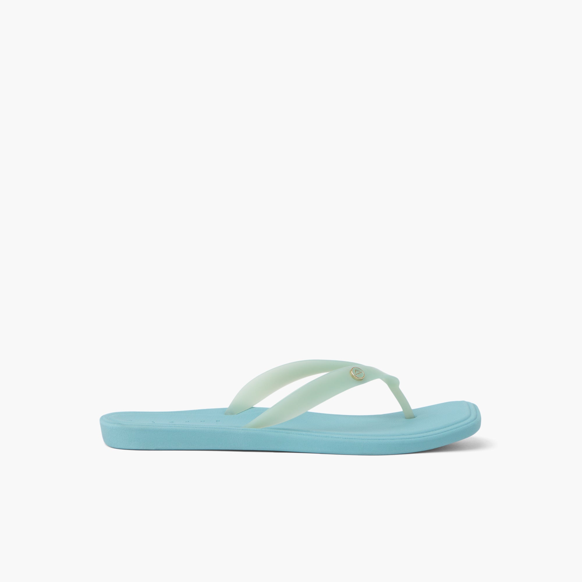 Reef Women's Solaye In Mint/Teal M