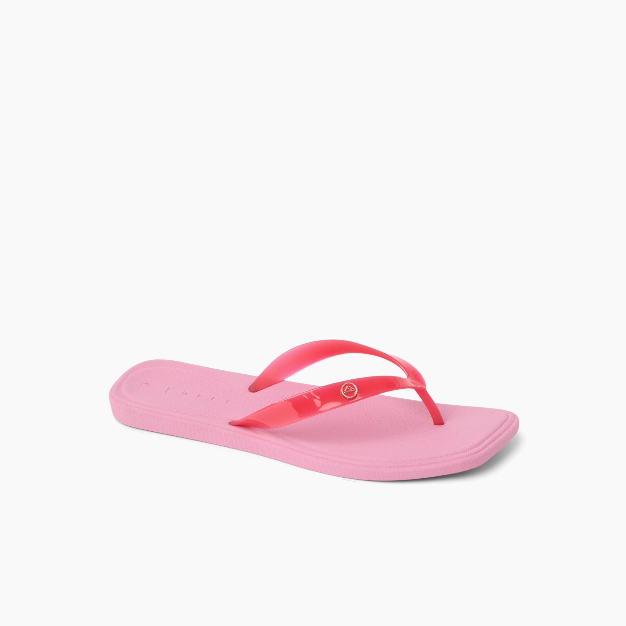 Reef Women's Solaye In Hibiscus M