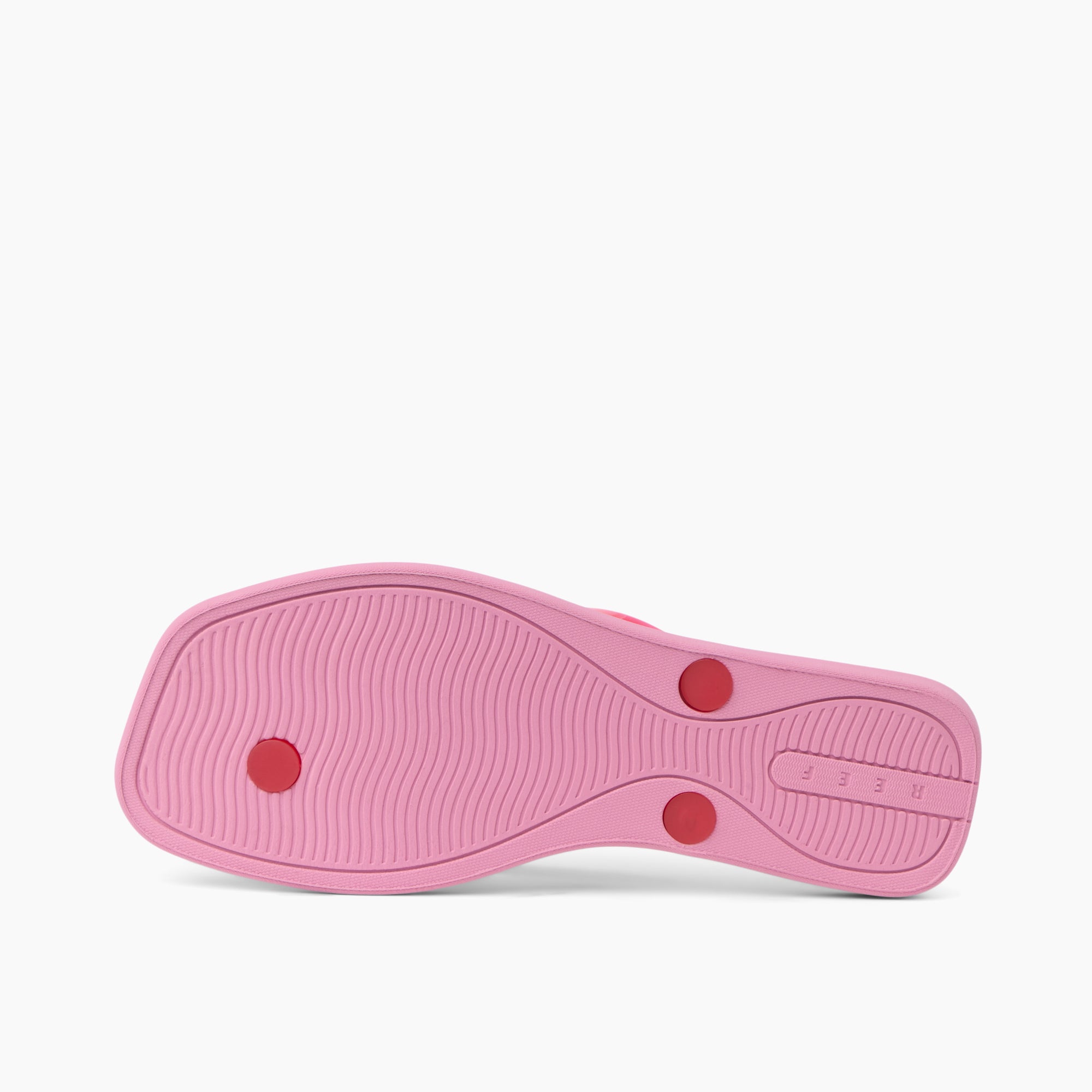 Reef Women's Solaye In Hibiscus M