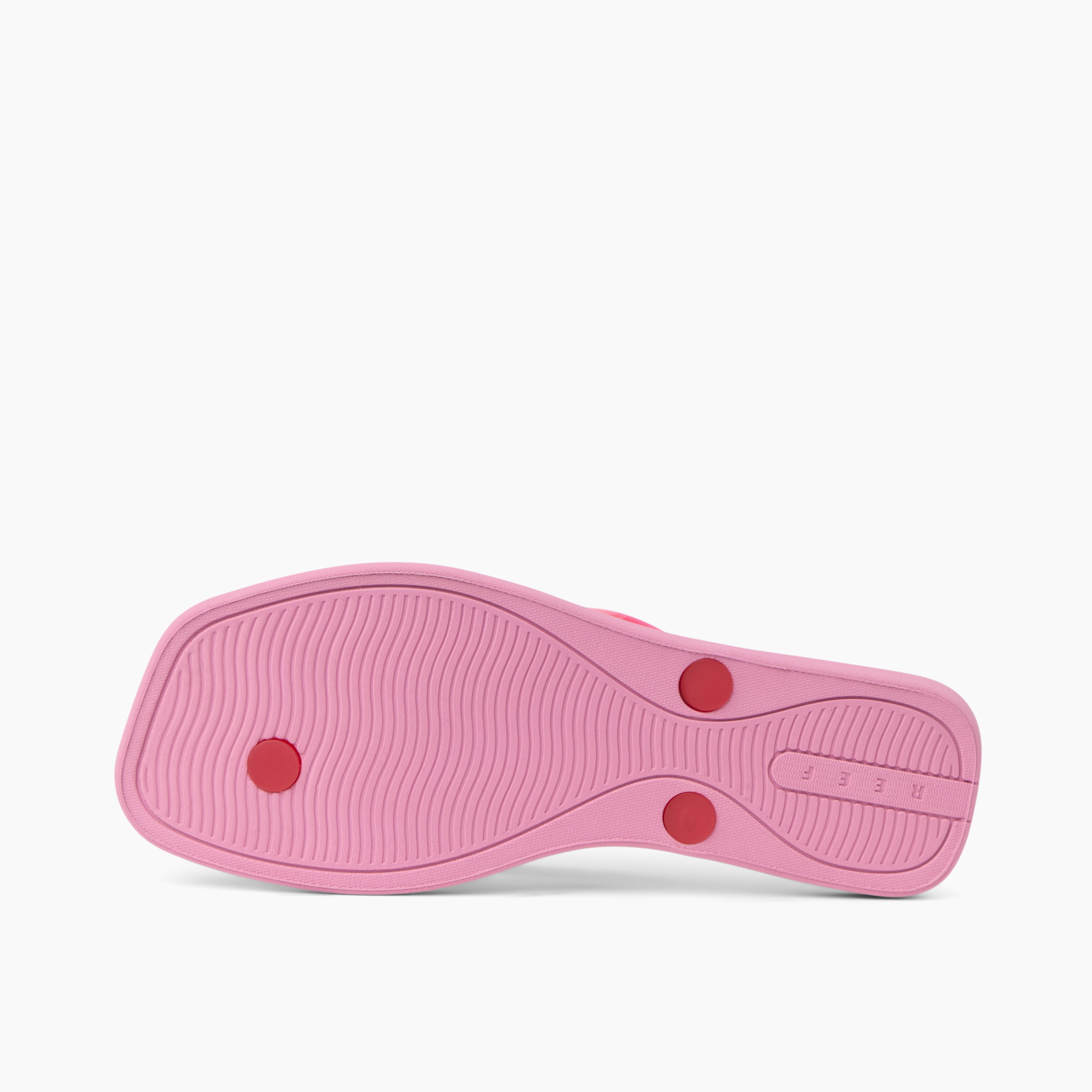 Reef Women's Solaye In Hibiscus M