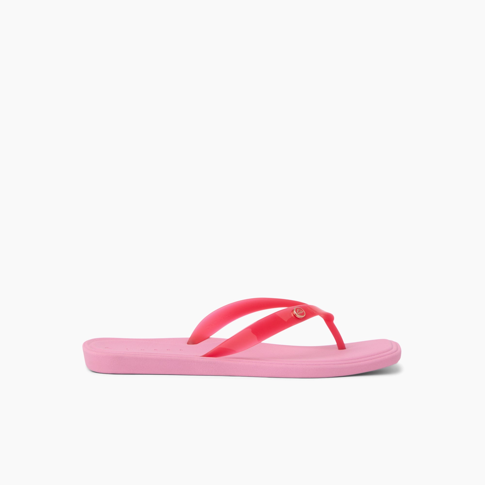 Reef Women's Solaye In Hibiscus M