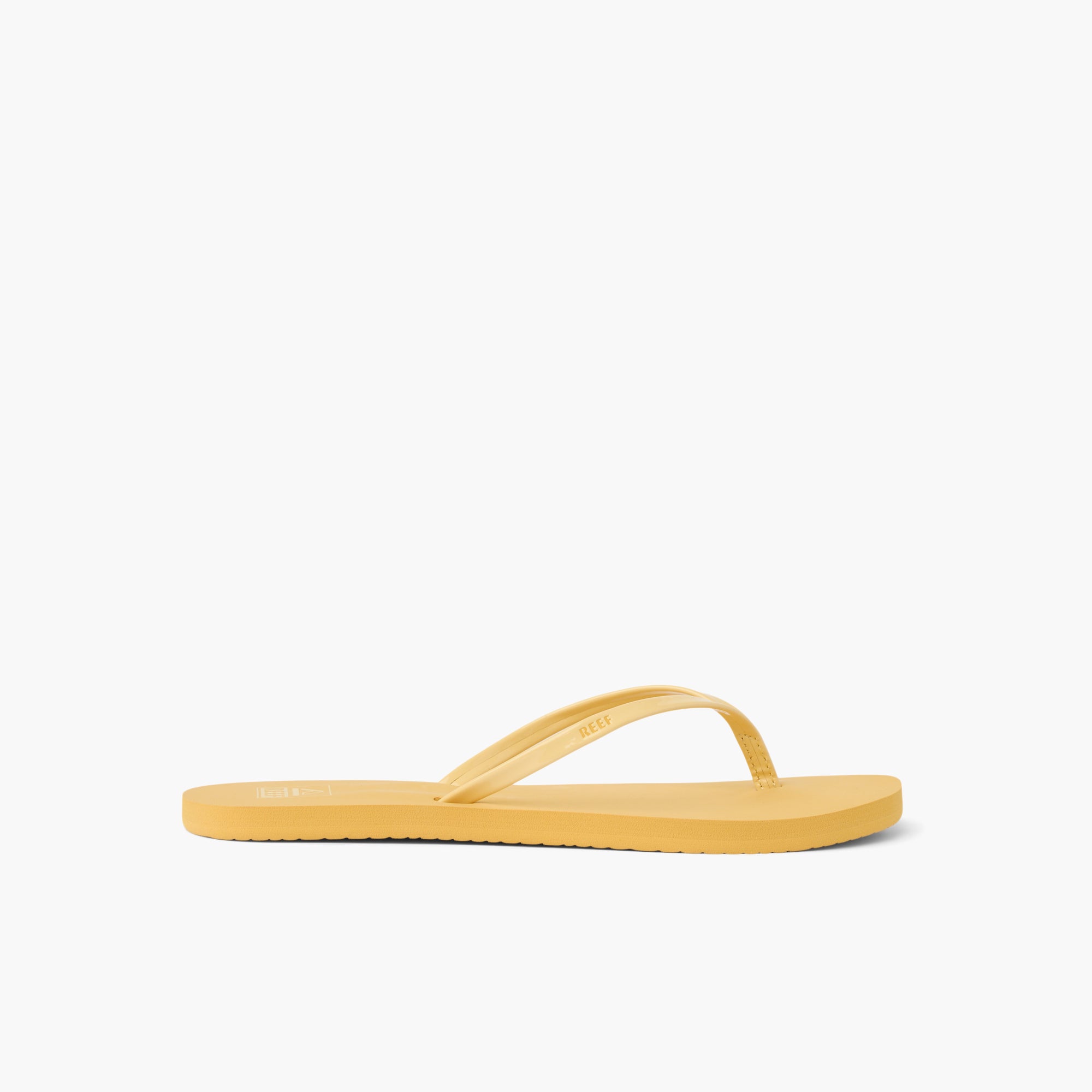 Reef Women's Bliss Nights In Golden Apricot M