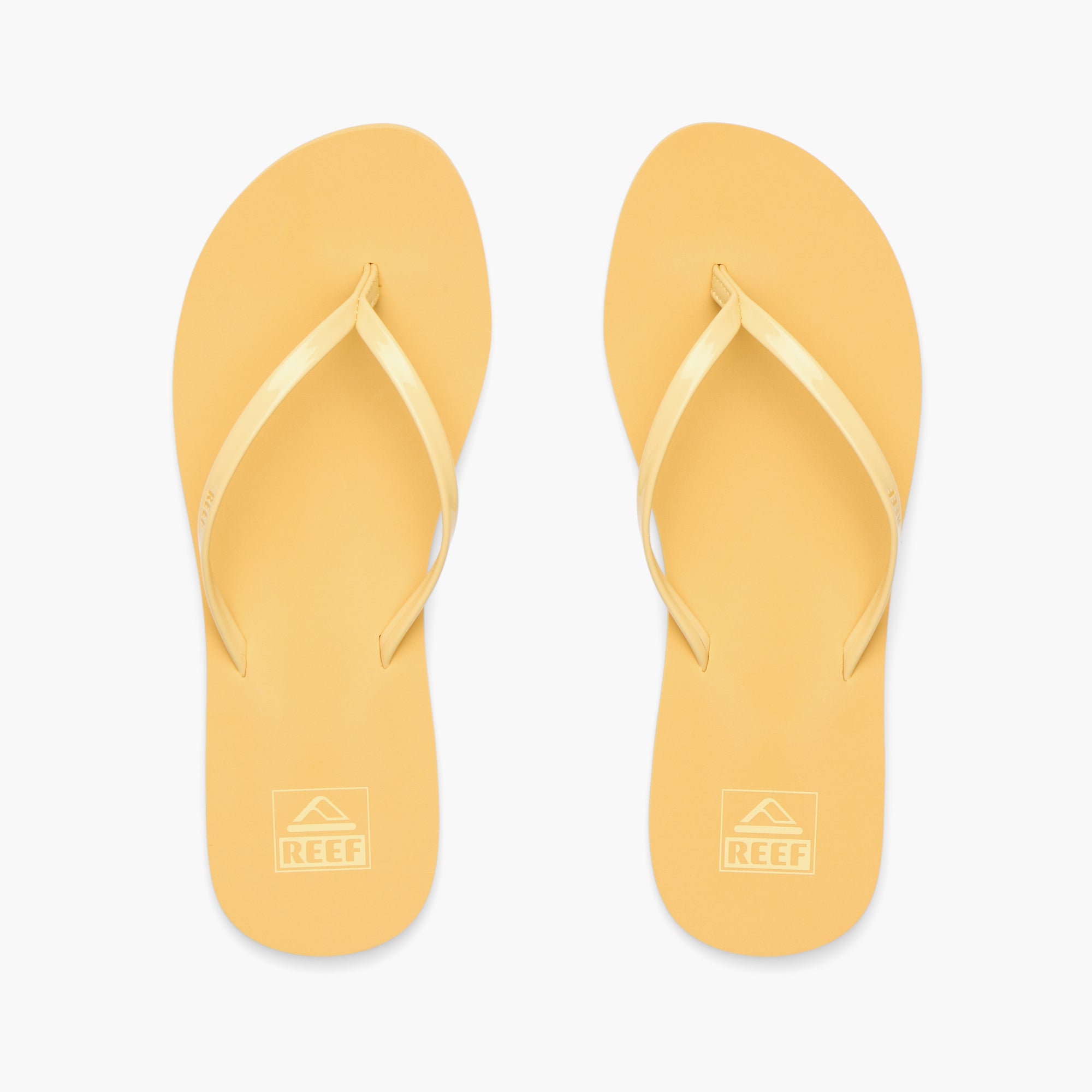 Reef Women's Bliss Nights In Golden Apricot M