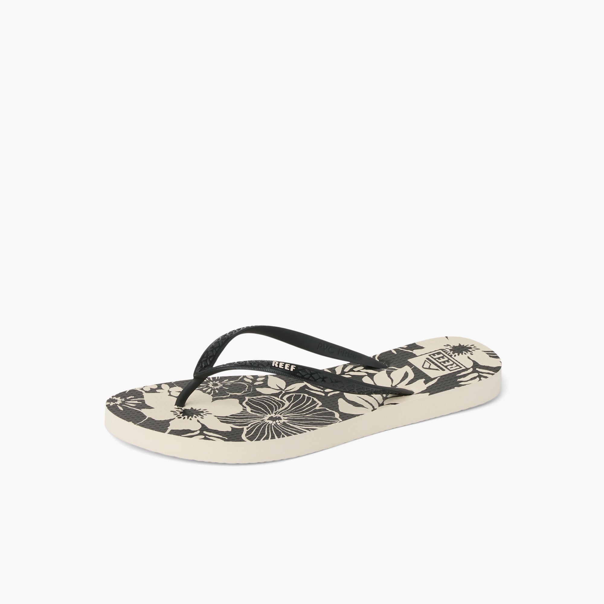 Reef Women's Reef Seaside Prints In Black M