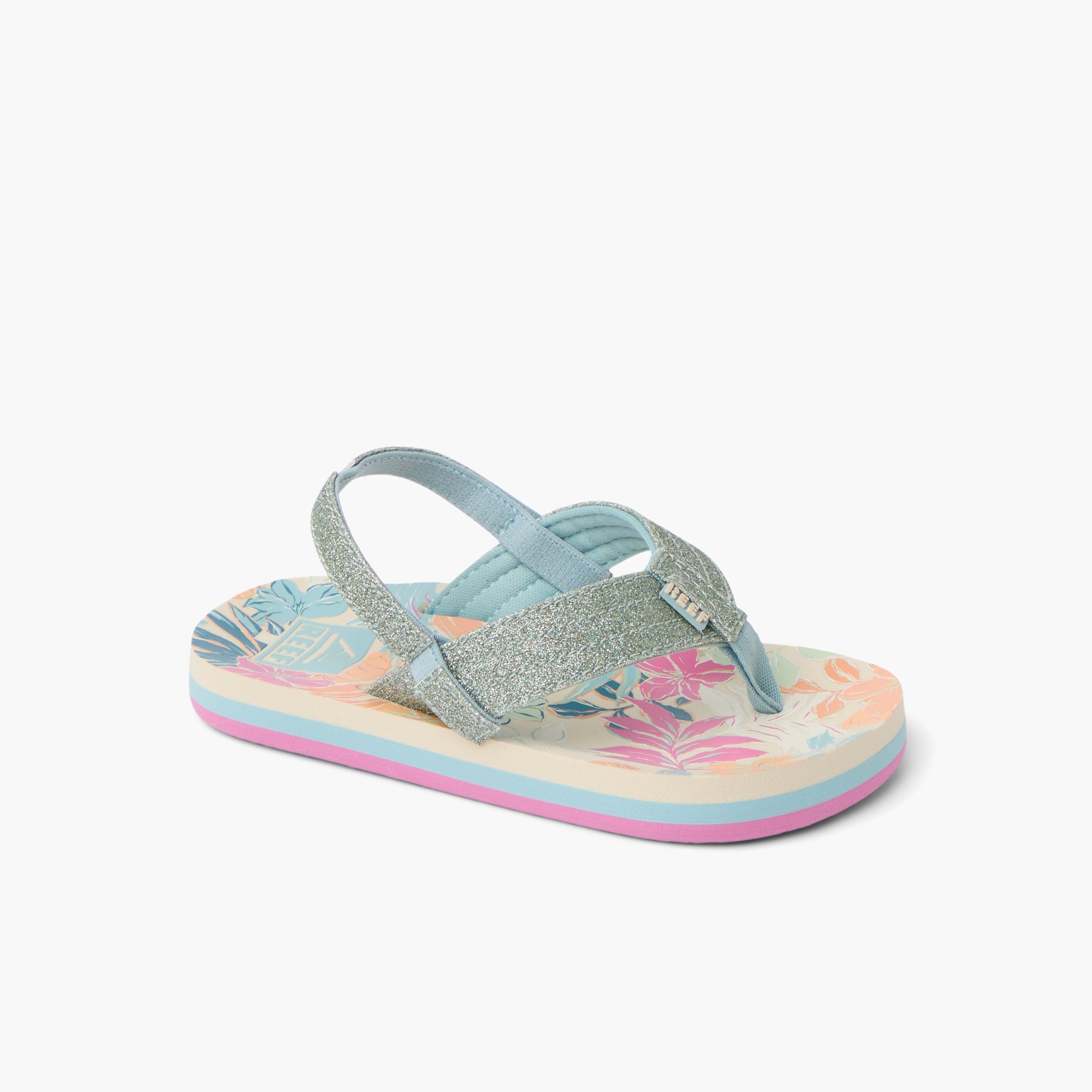 Reef Girl's' Little Ahi In Tropical M
