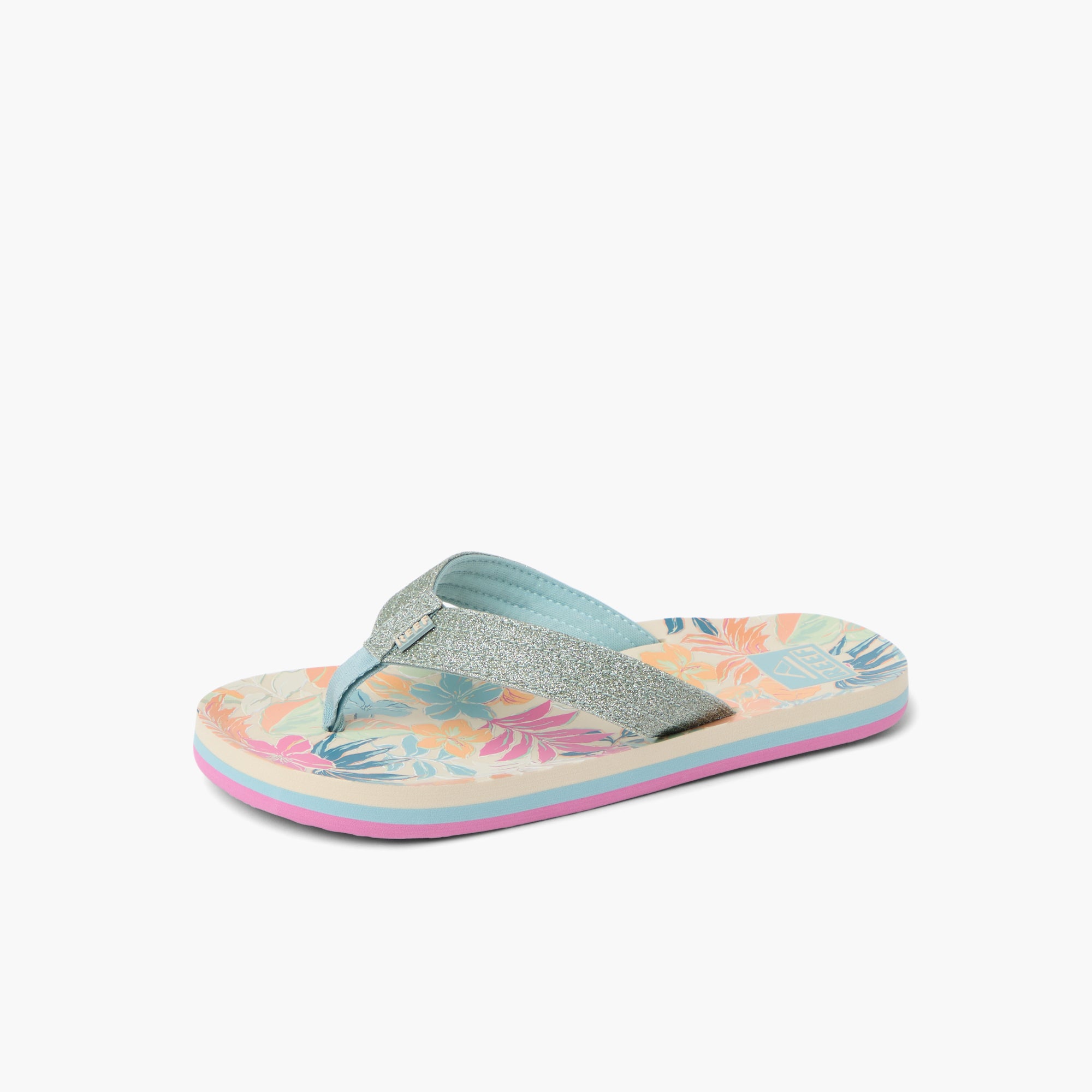 Reef Girl's' Kids Ahi In Tropical M
