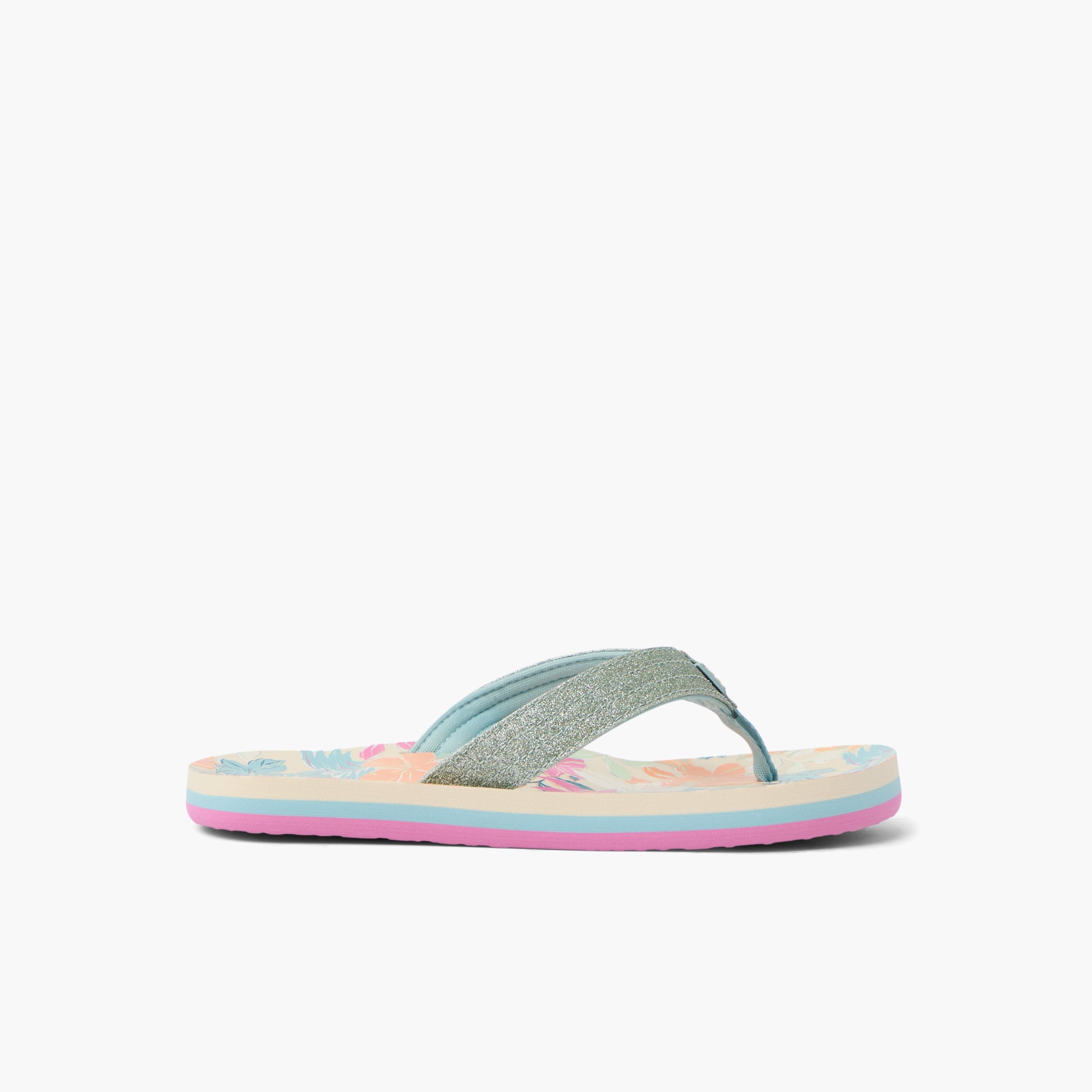 Reef Girl's' Kids Ahi In Tropical M