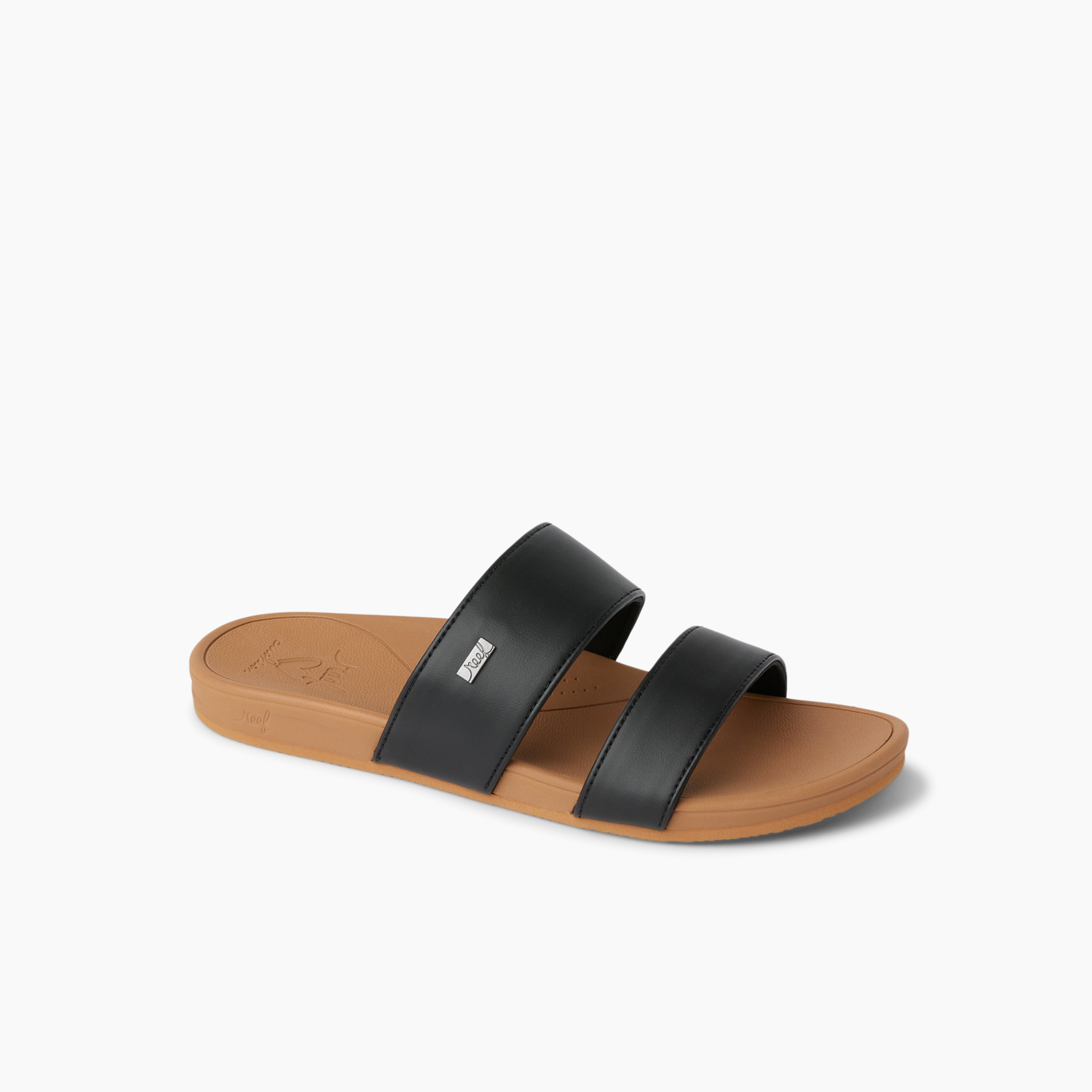 Reef Women's Banded Horizon In Black M
