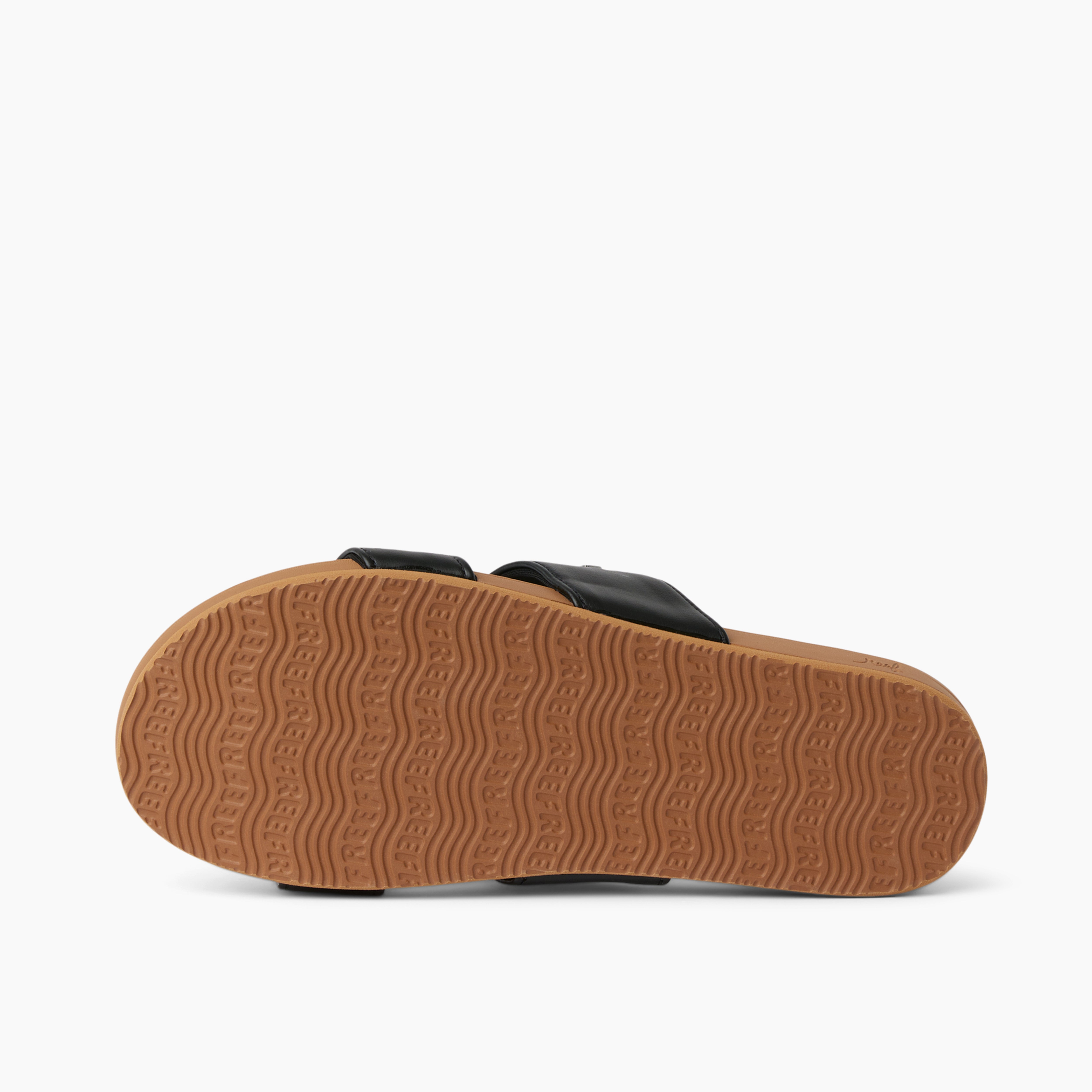 Reef Women's Banded Horizon In Black M