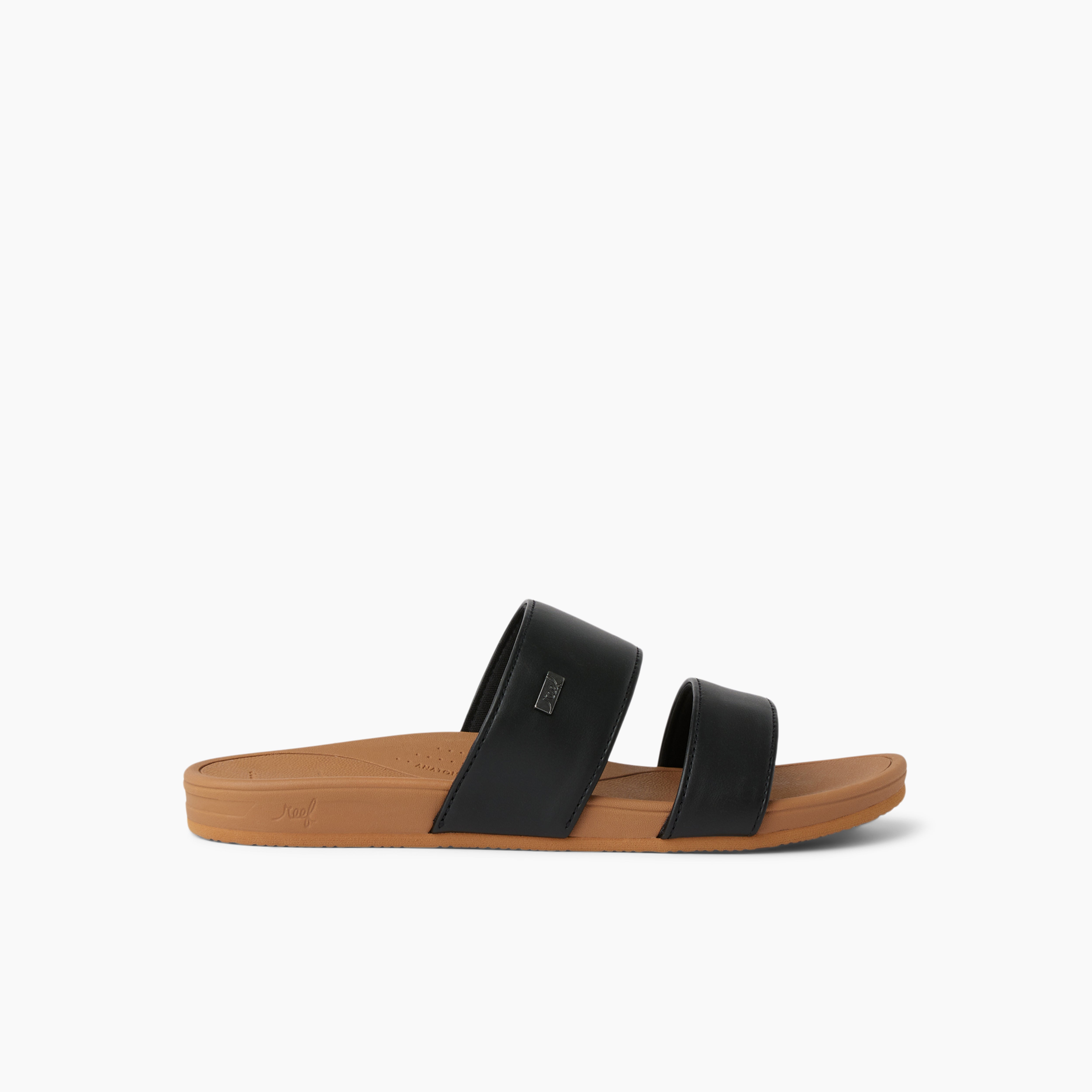 Reef Women's Banded Horizon In Black M