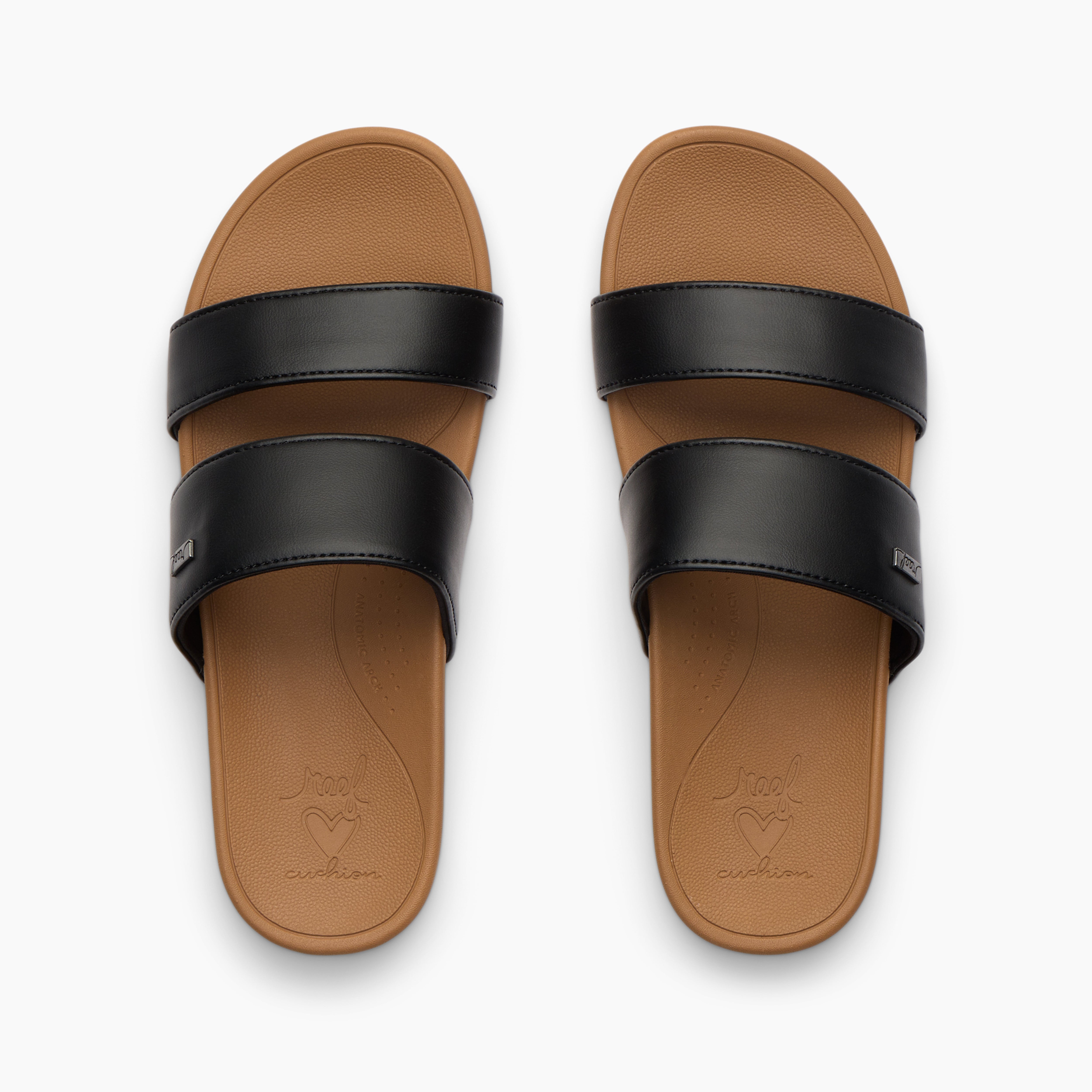 Reef Women's Banded Horizon In Black M