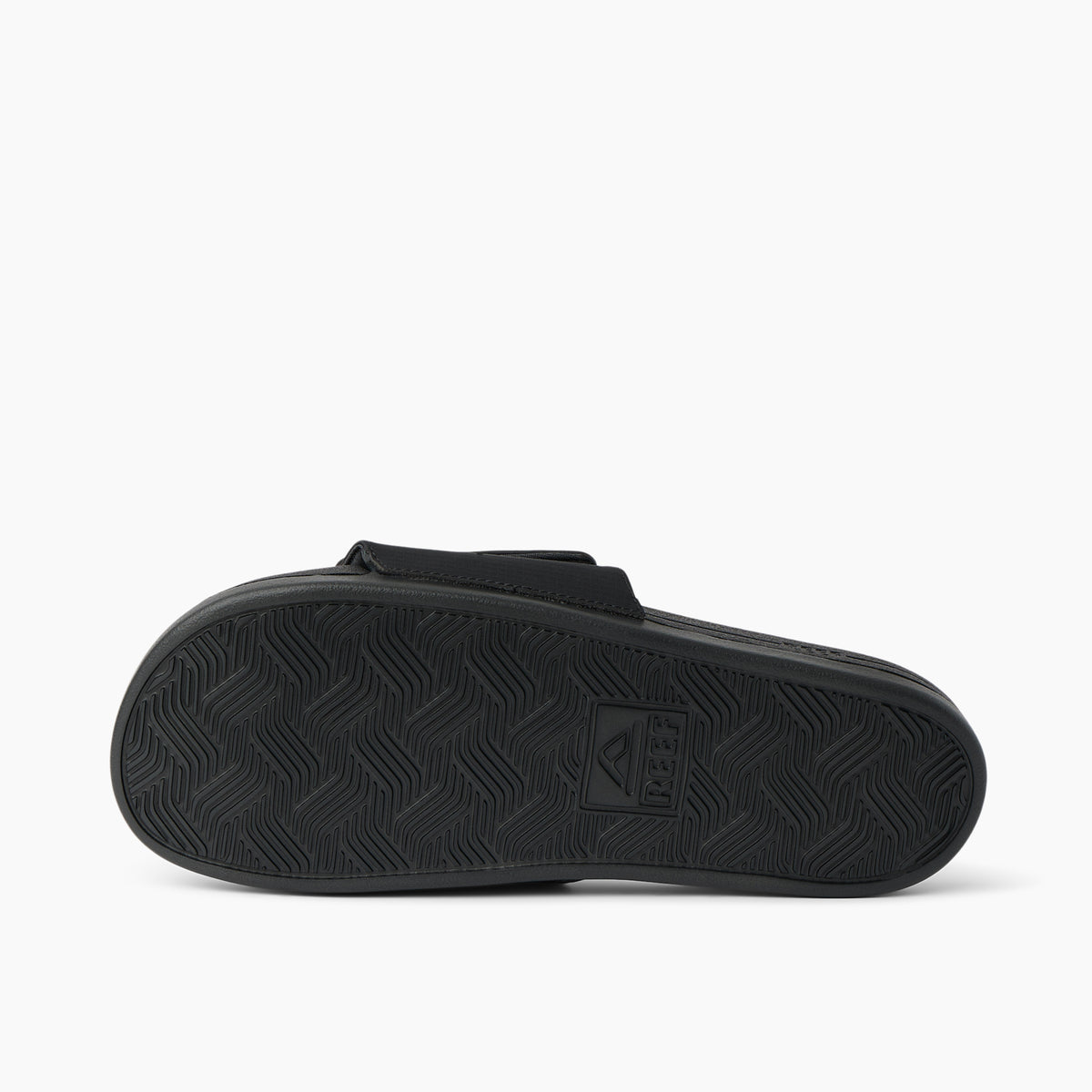 Reef Men's Cshn Phantom Slide  In Black M