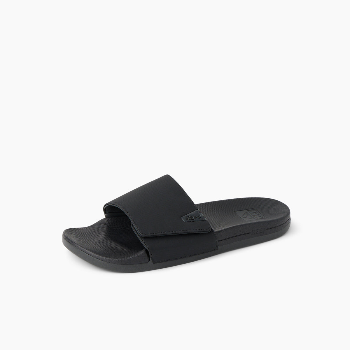 Reef Men's Cshn Phantom Slide  In Black M