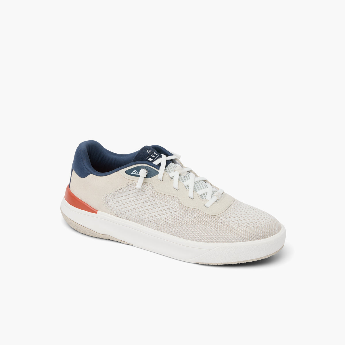 Reef Men's Shoreline Del Mar  In White M
