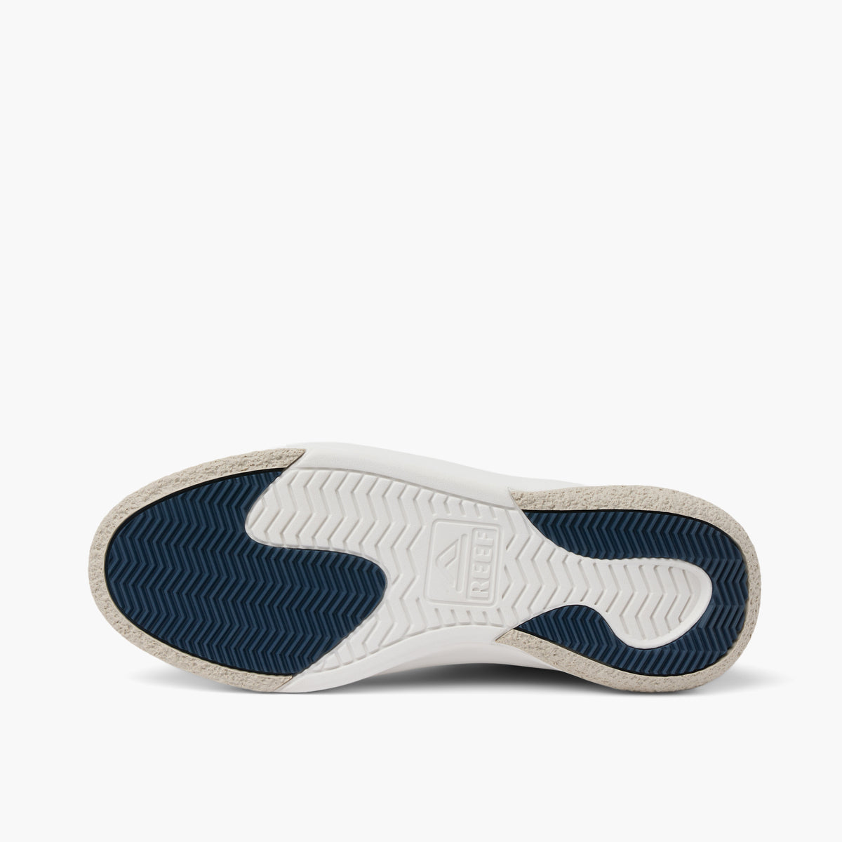 Reef Men's Shoreline Del Mar  In White M