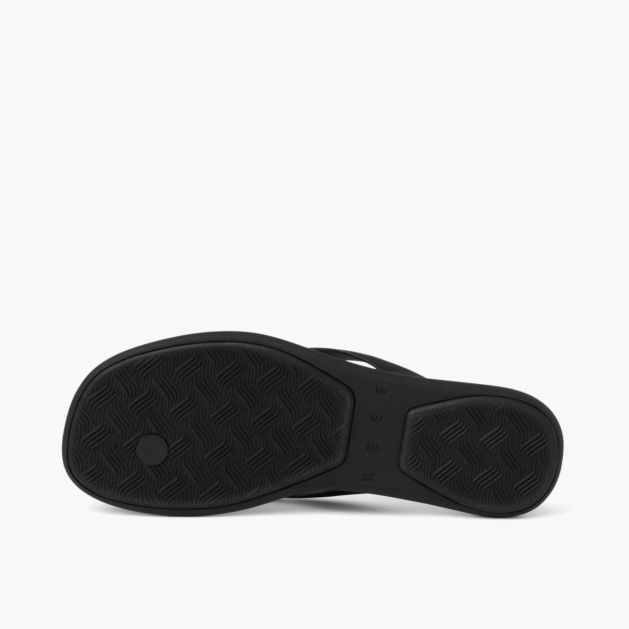 Reef Women's Water Willow Malibu In Black Black M
