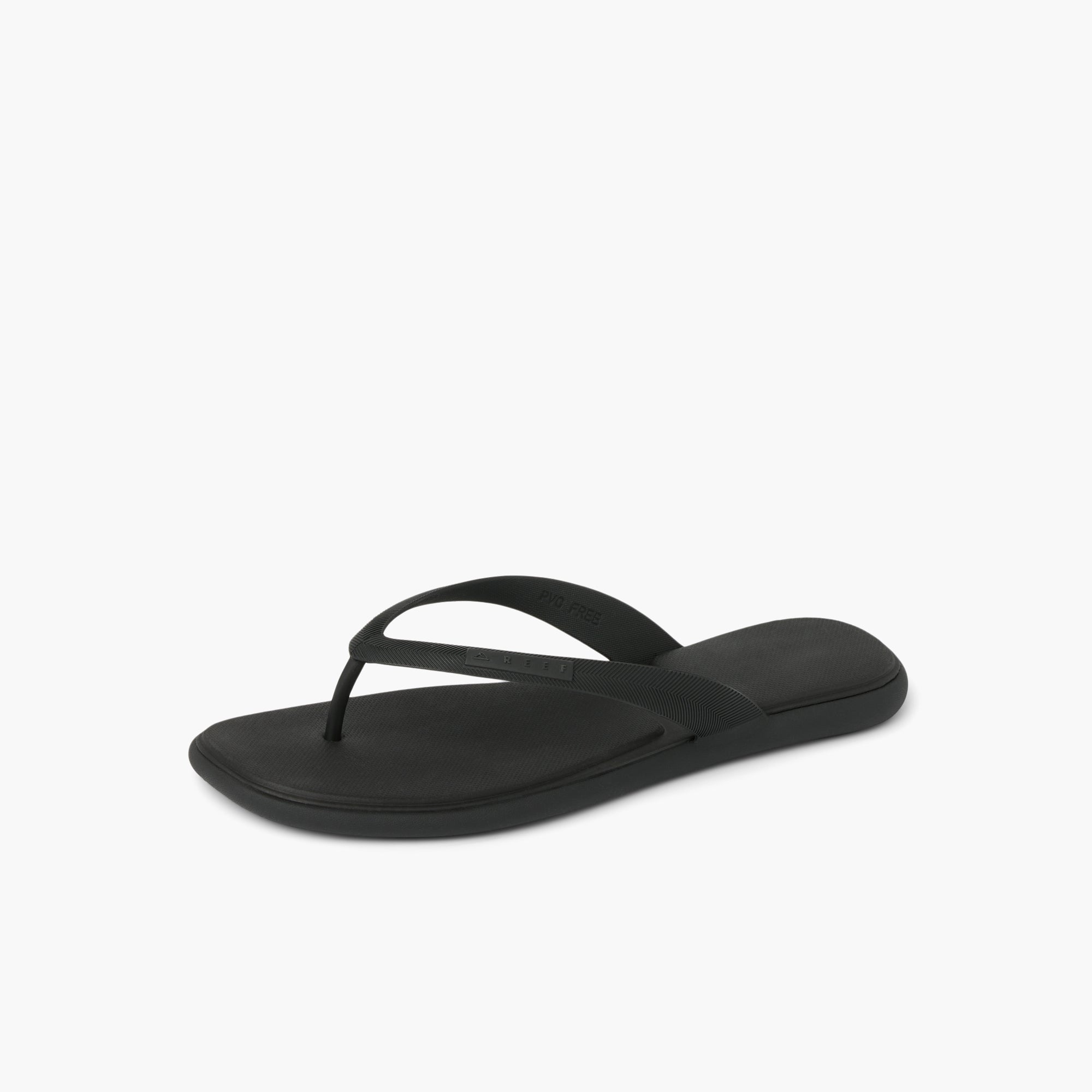 Reef Women's Water Willow Malibu In Black Black M