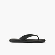 Reef Women's Water Willow Malibu In Black Black M
