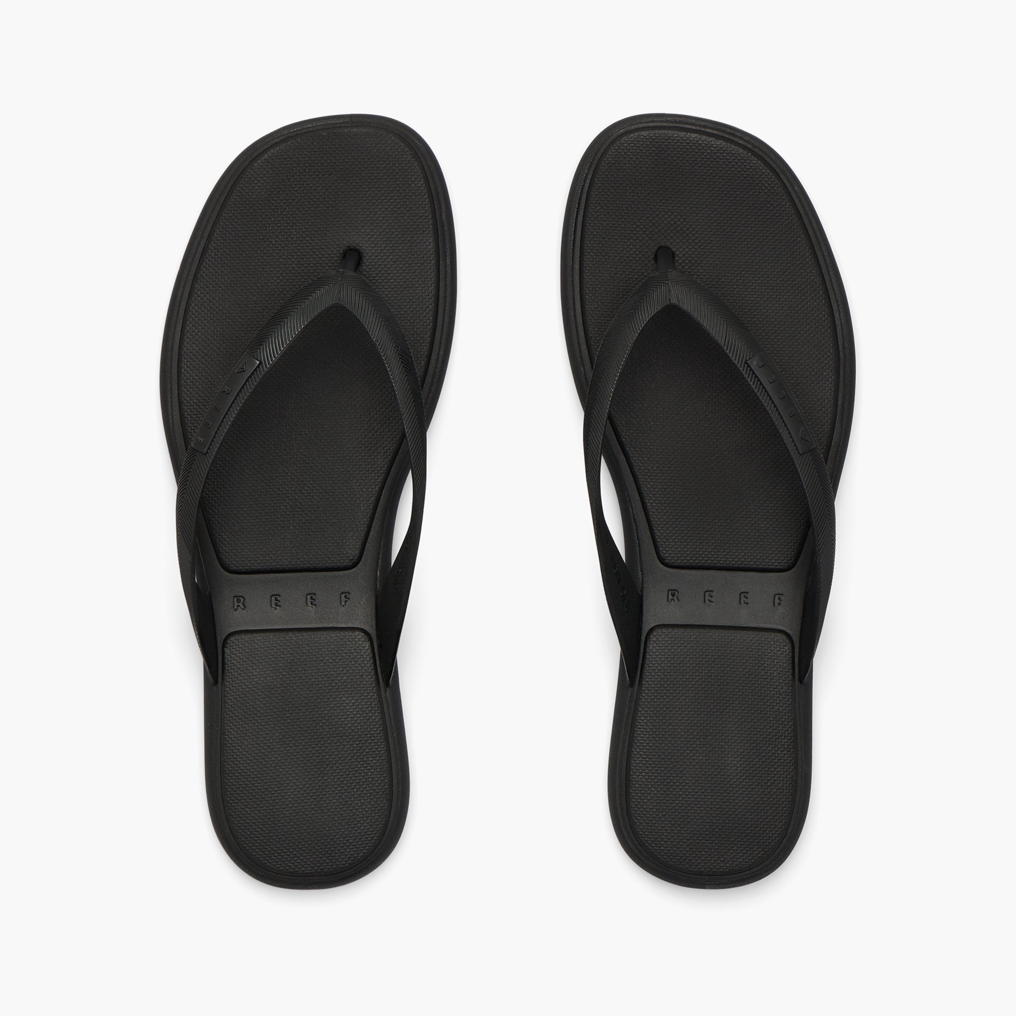 Reef Women's Water Willow Malibu In Black Black M