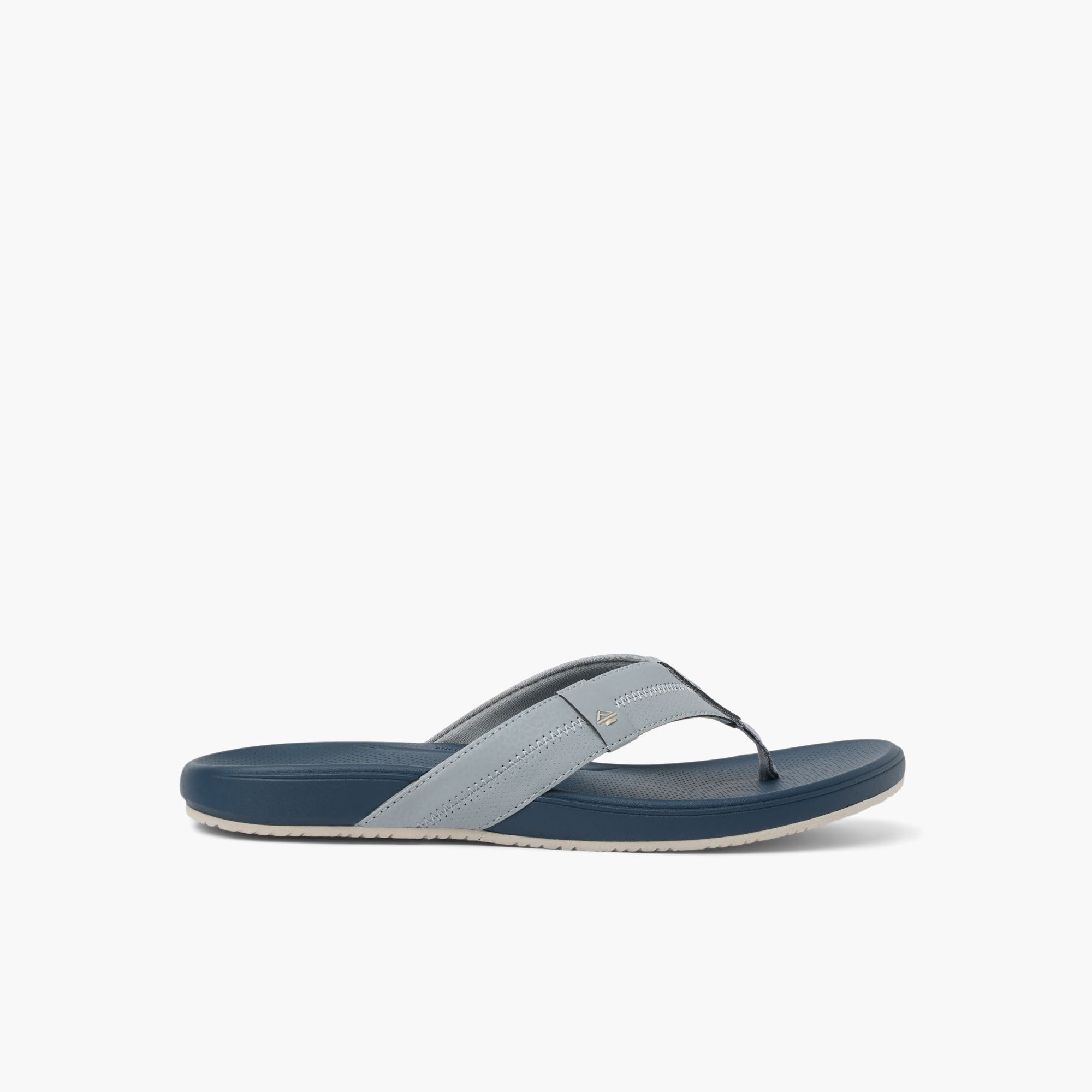 Reef Men's Cushion Phantom 2.0 In Grey/Navy M