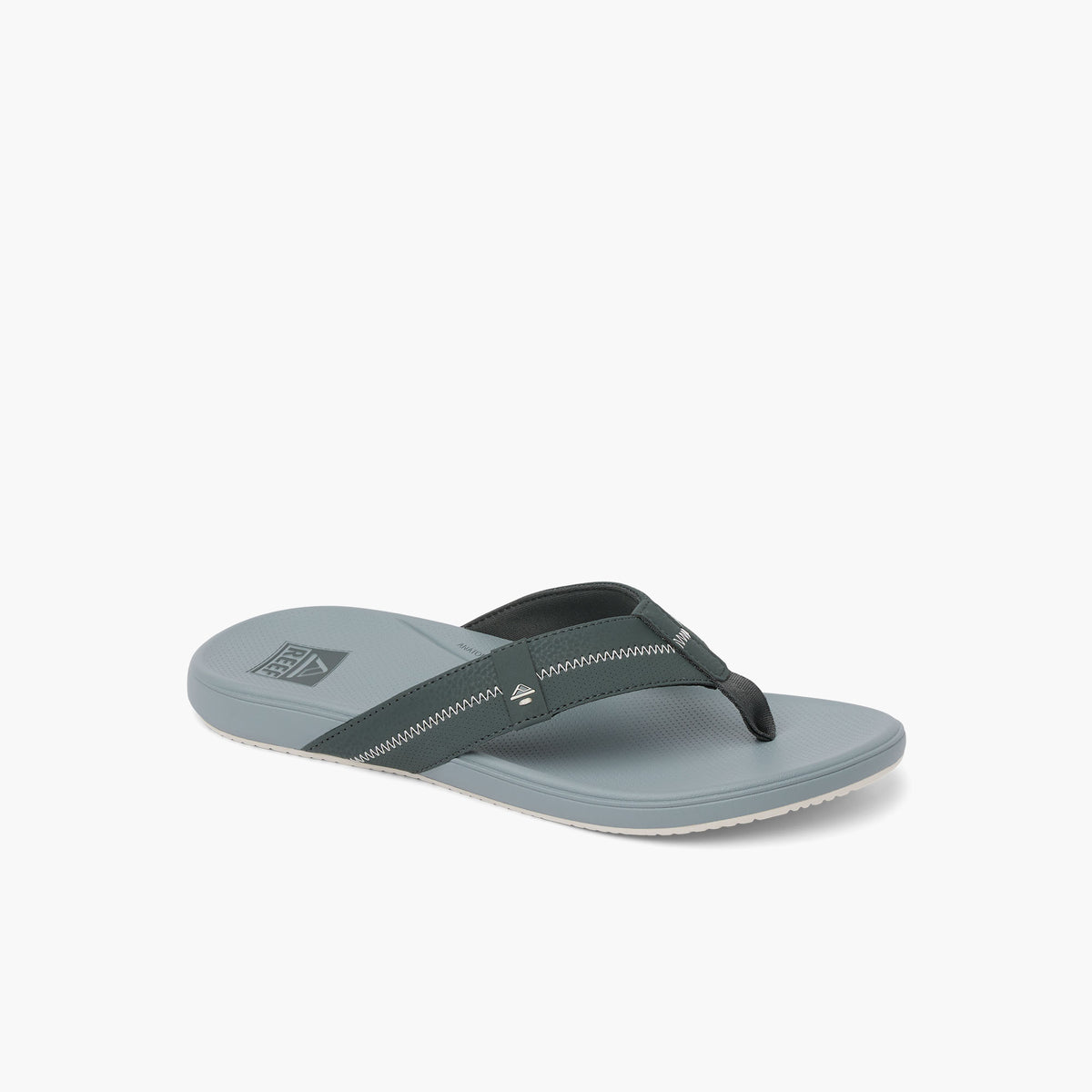 Reef Men's Cushion Phantom 2.0  In Ash/Grey M