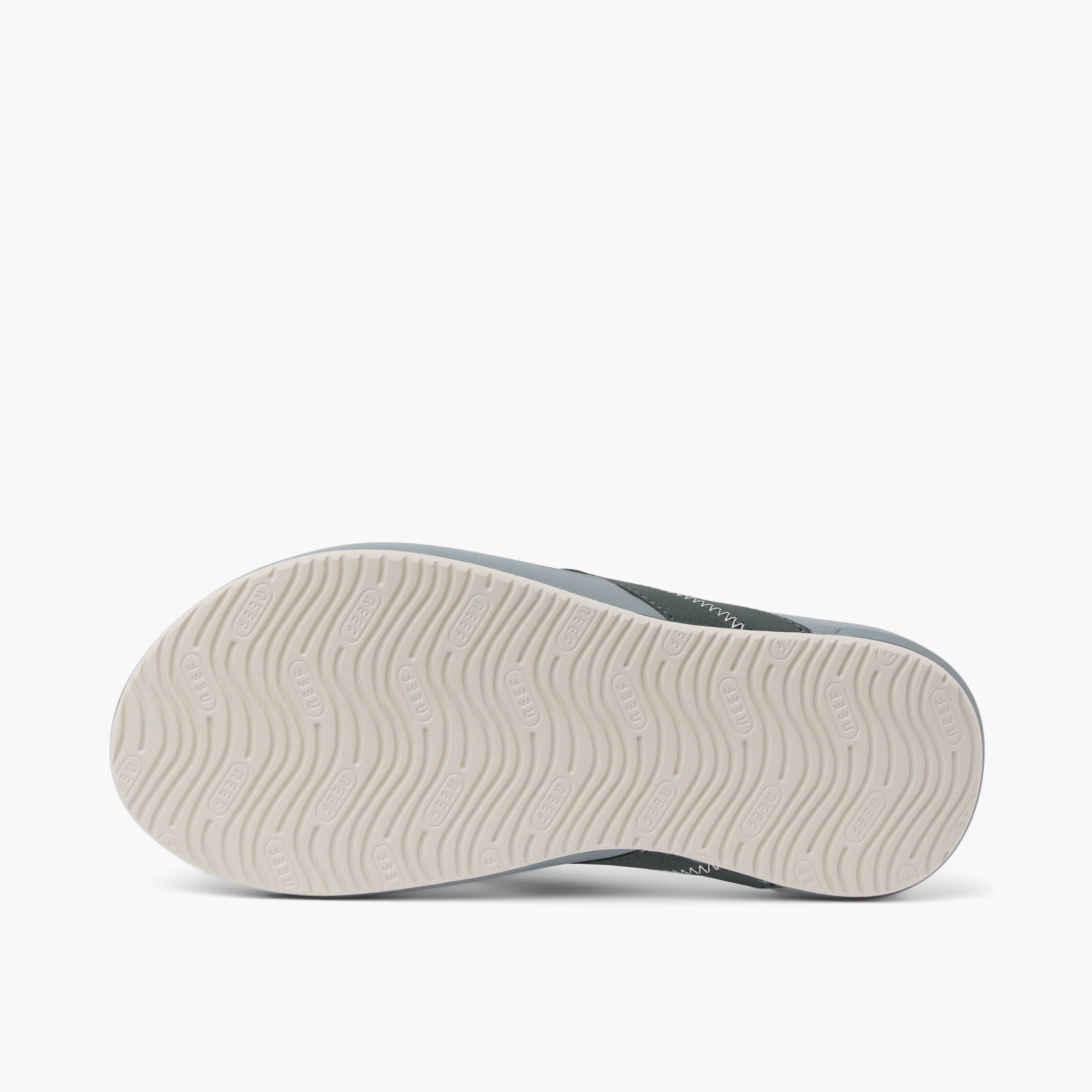 Reef Men's Cushion Phantom 2.0 In Ash/Grey M