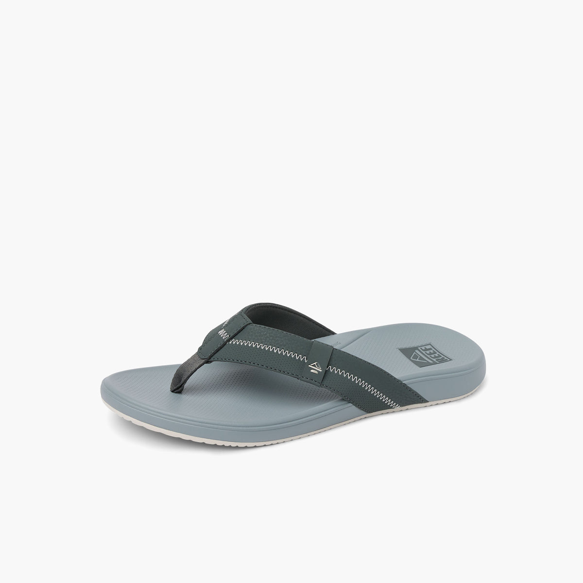 Reef Men's Cushion Phantom 2.0  In Ash/Grey M