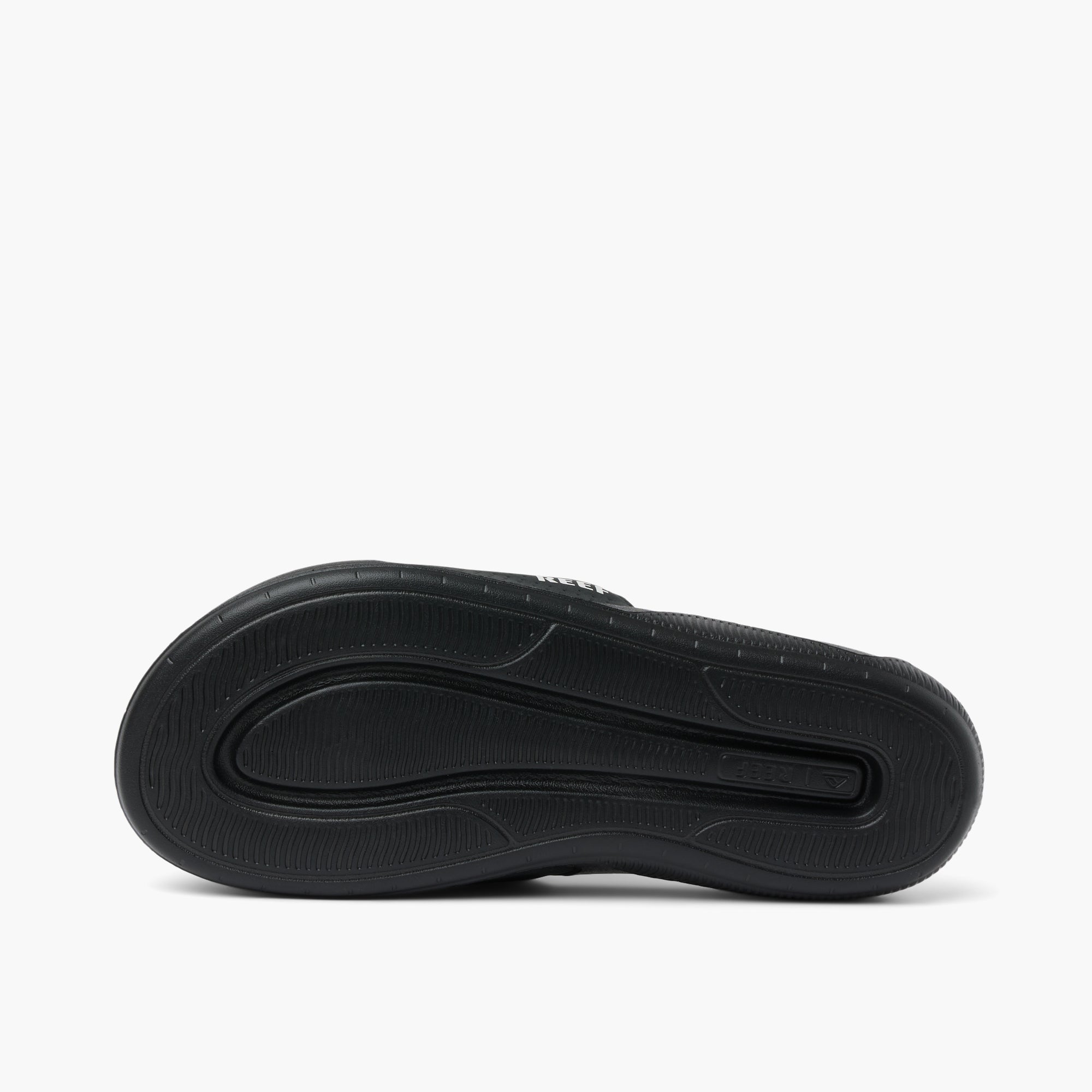 Reef Men's Tailslide  In Black M