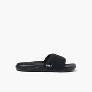 Reef Men's Tailslide  In Black M