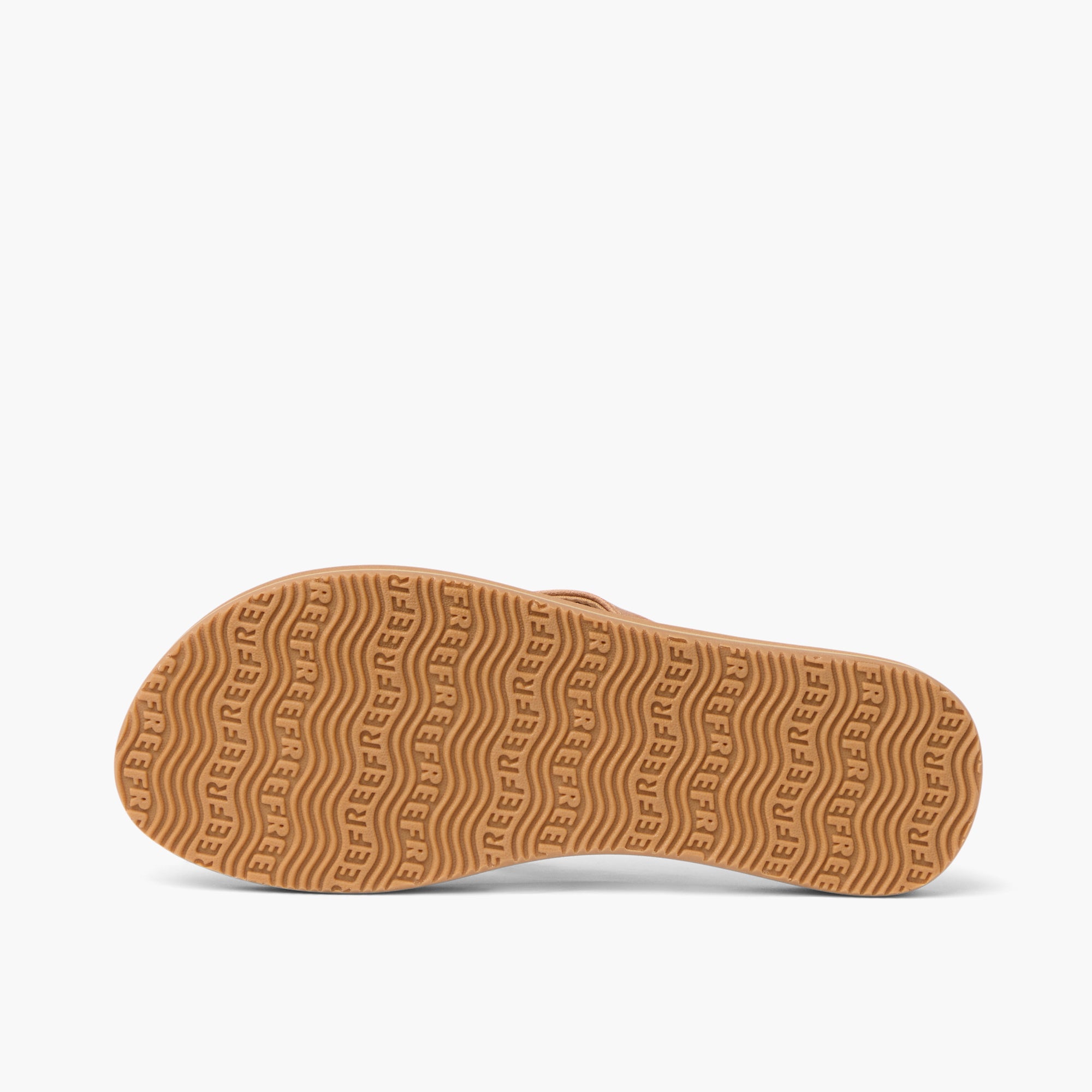 Reef Women's Baja Sands In Almond M