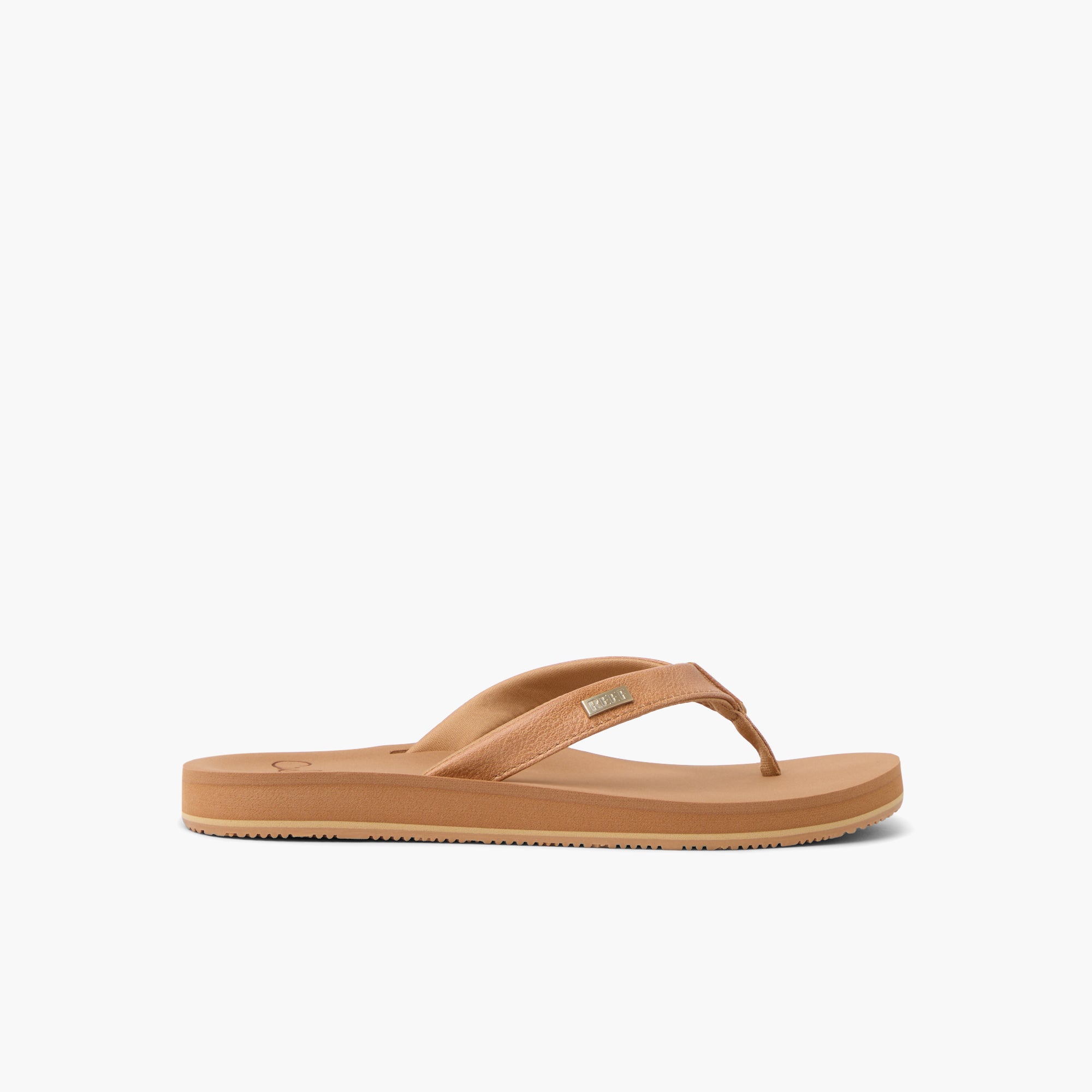 Reef Women's Baja Sands  In Almond M