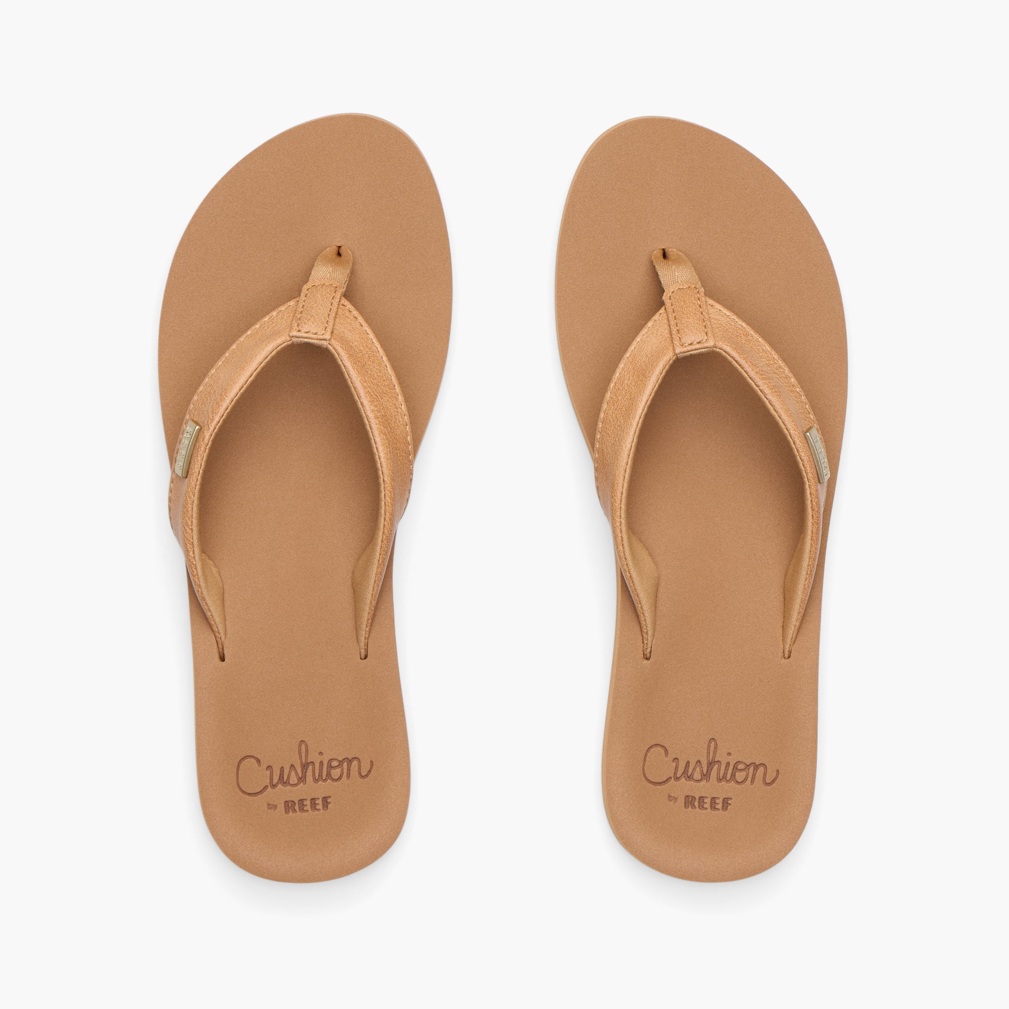 Reef Women's Baja Sands In Almond M