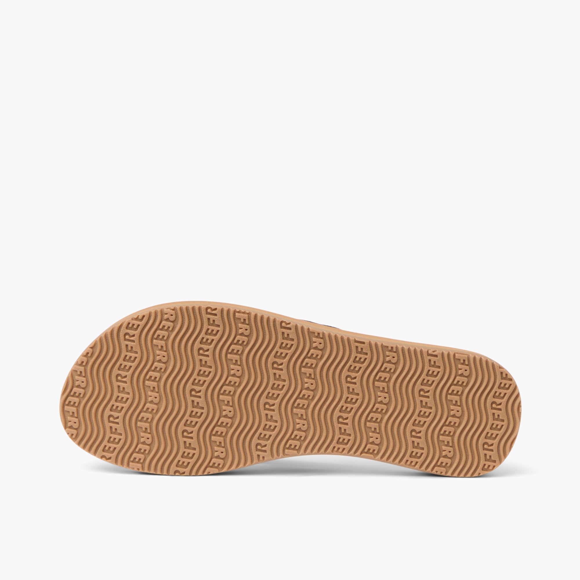 Reef Women's Baja Sands In Black/Tan M