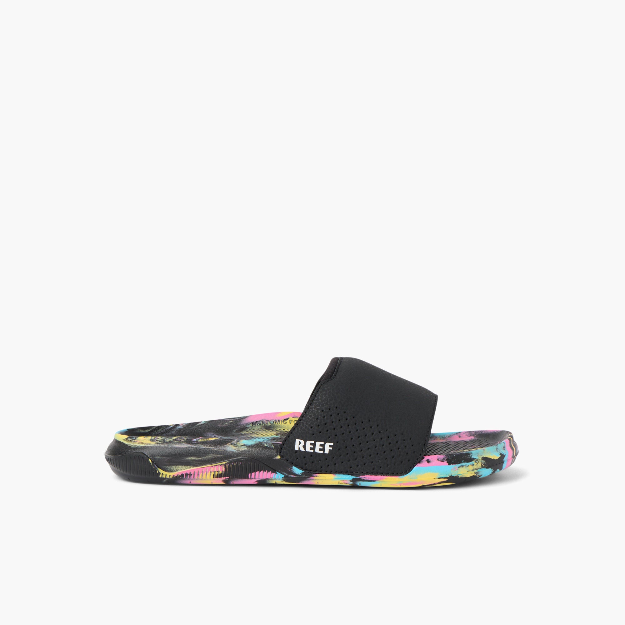 Reef Men's Tailslide In Candy M