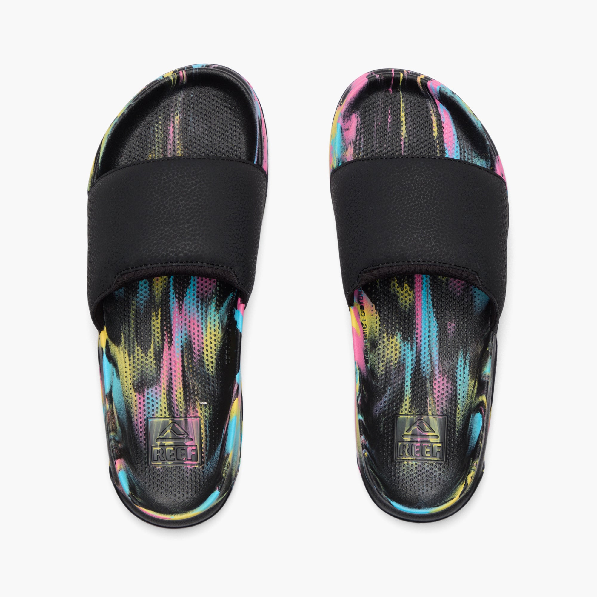 Reef Men's Tailslide In Candy M