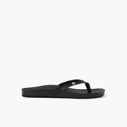 Reef Women's Vista Ivy In Black Black M