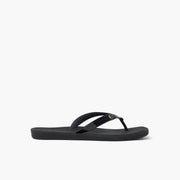 Reef Women's Solaye In Black M