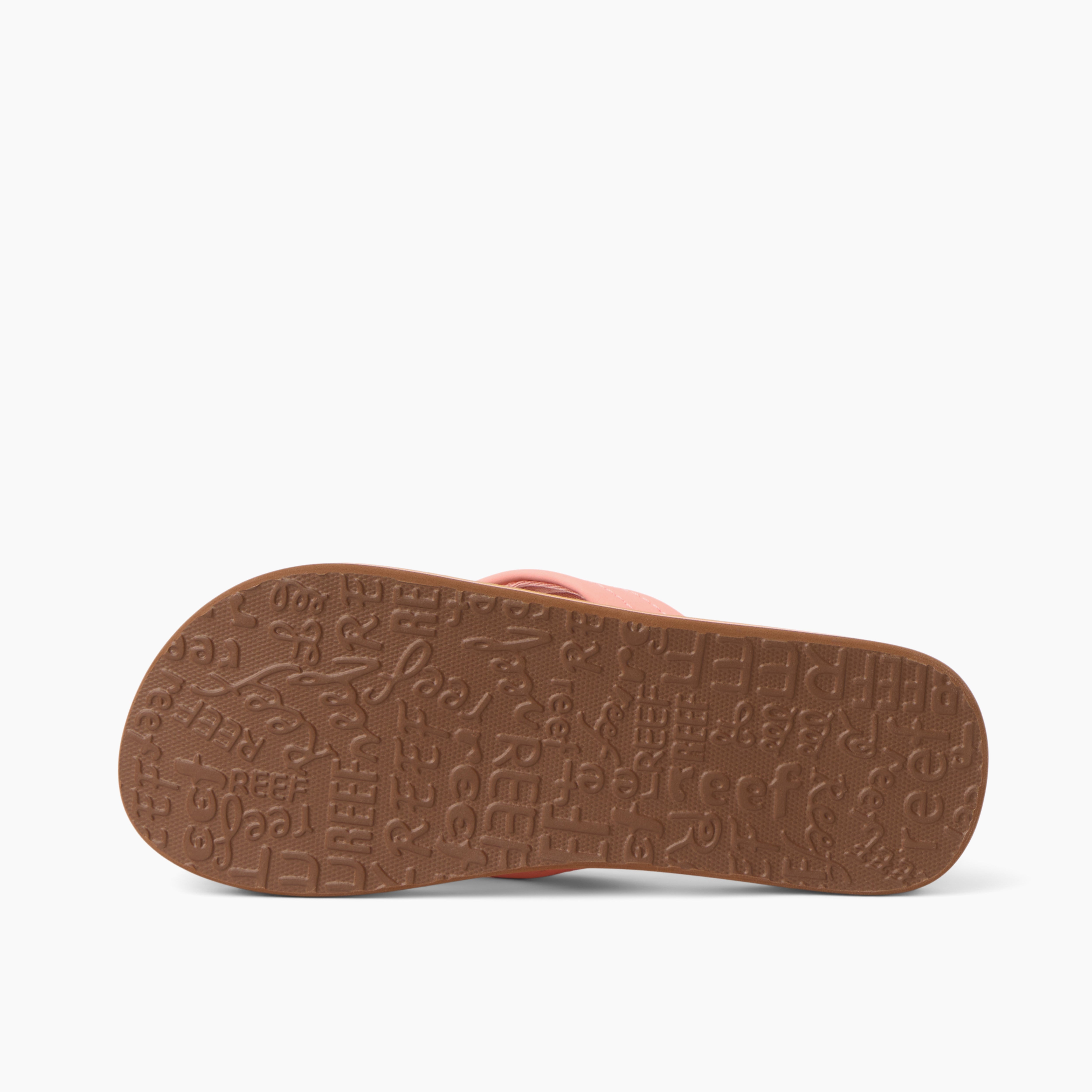 Reef Girl's' Kids Ahi In Leopard/Canyon M