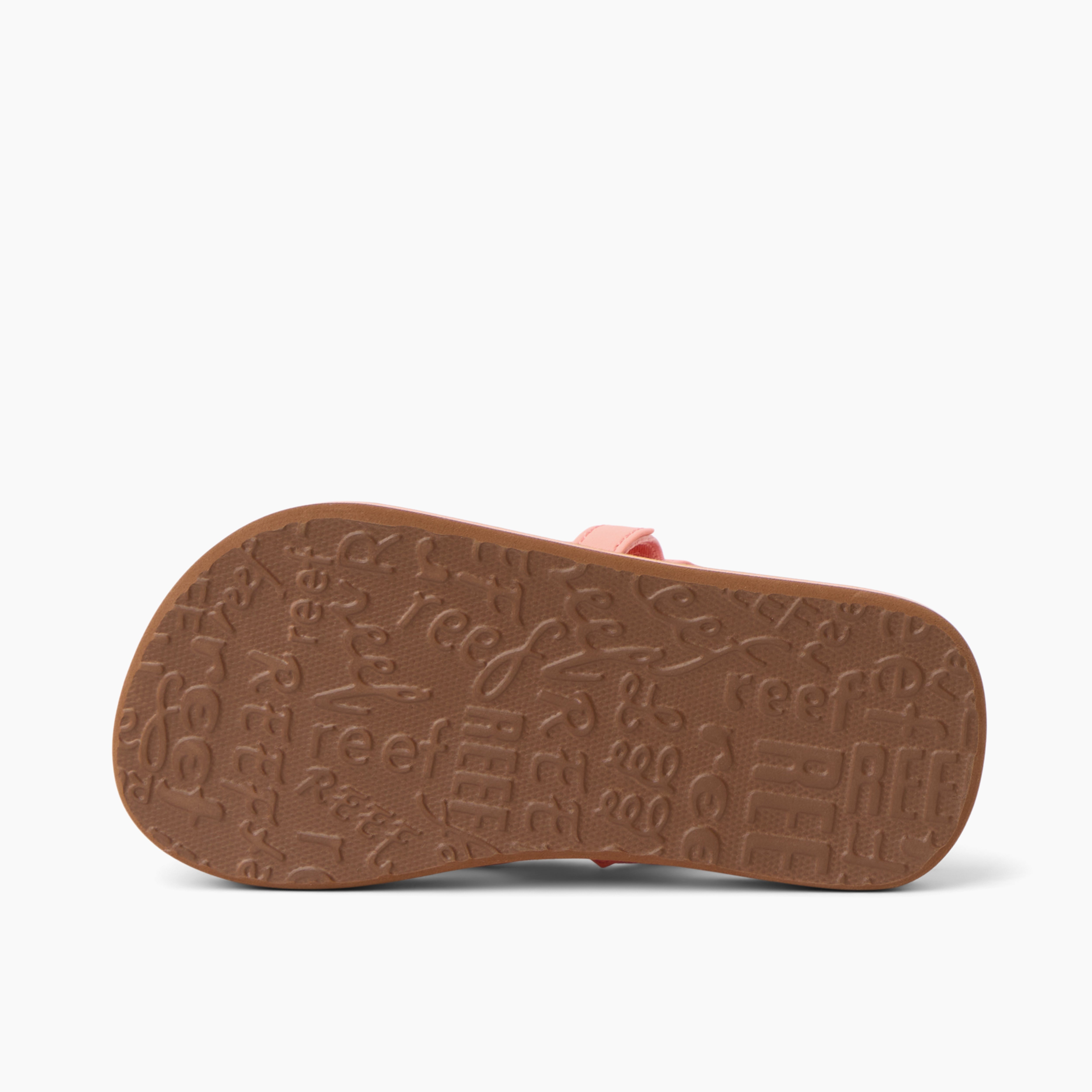 Reef Girl's' Little Ahi In Leopard/Canyon M
