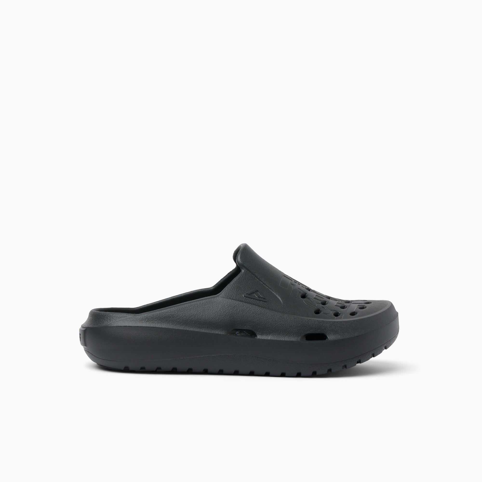 Reef Men's Glider In Black M