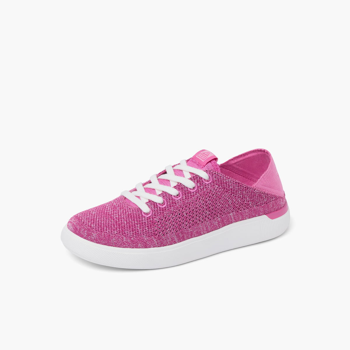 Reef Girl's' Kids Neptune  In Pink M