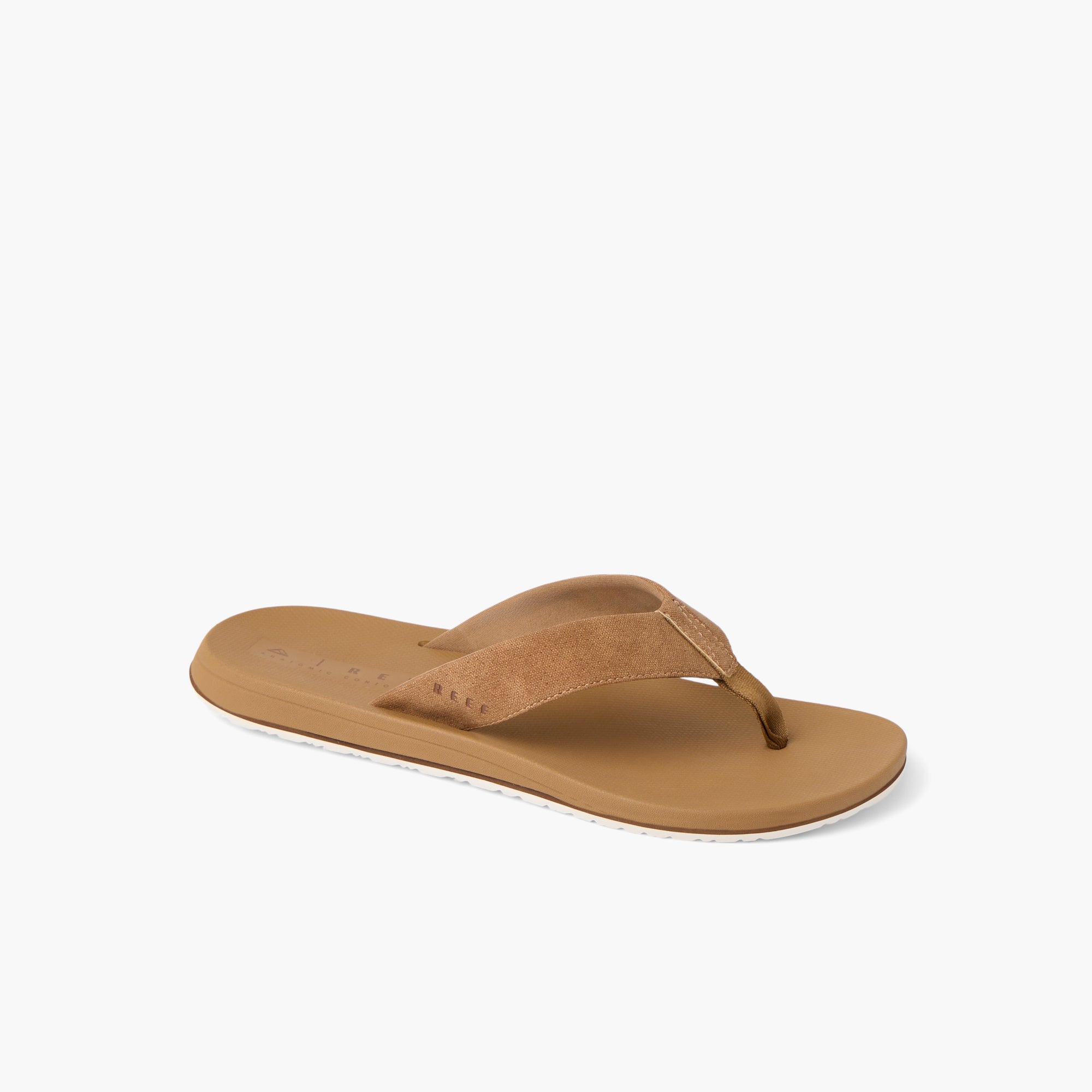 Reef Men's The Nox In Tobacco M